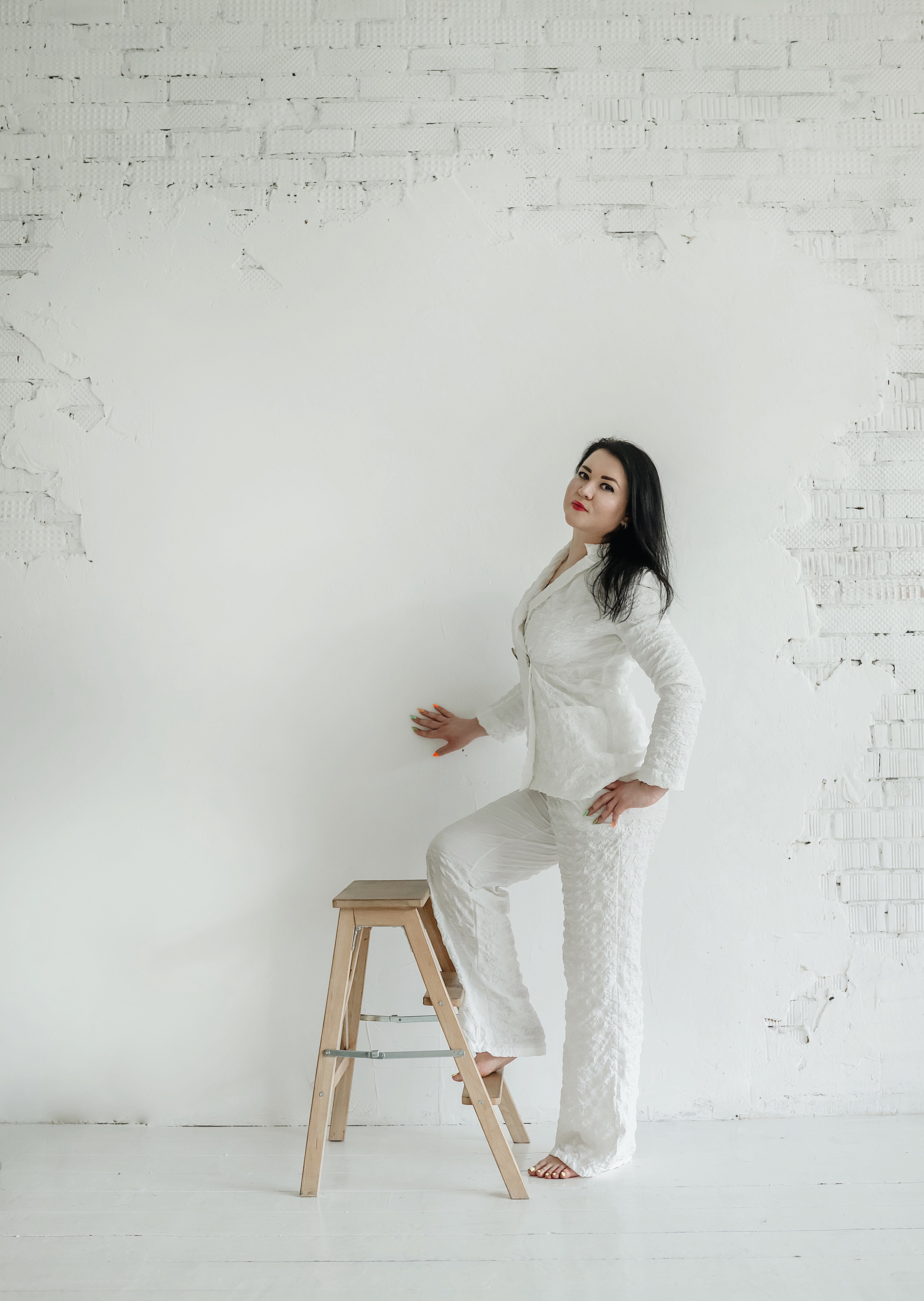 Мария. Фотограф в Москве