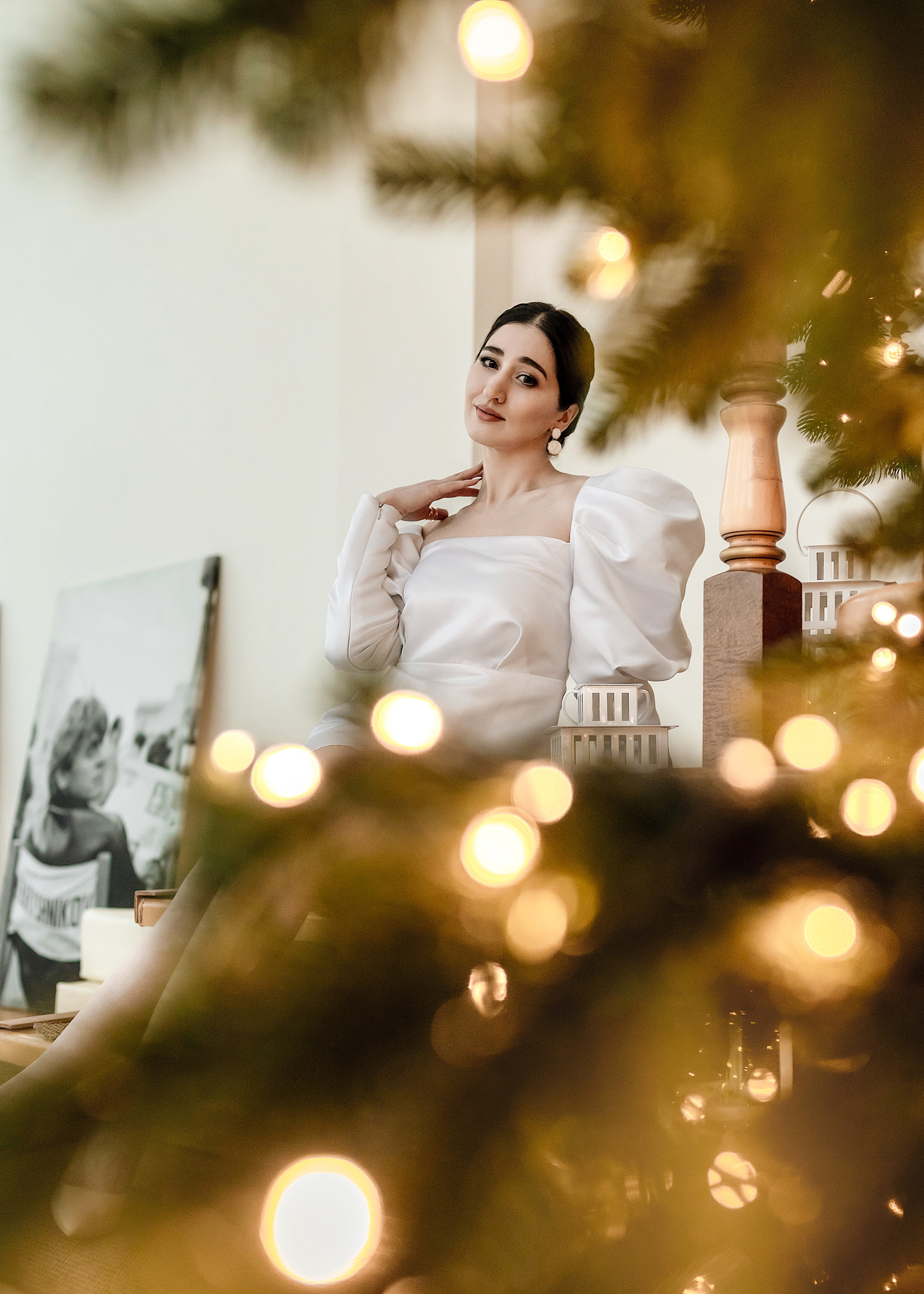 Эдита. Фотограф в Москве