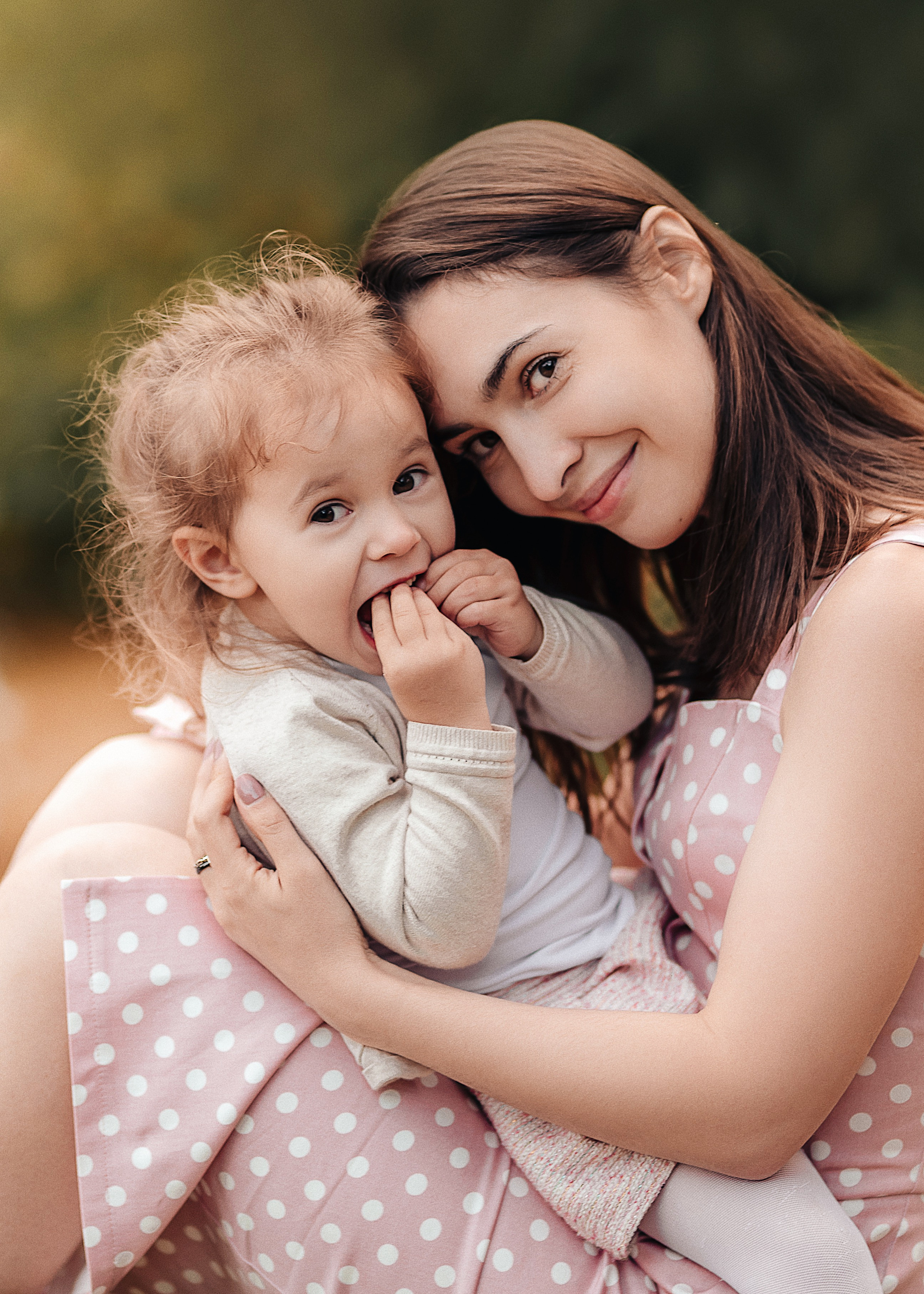 Катя. Фотограф в Москве