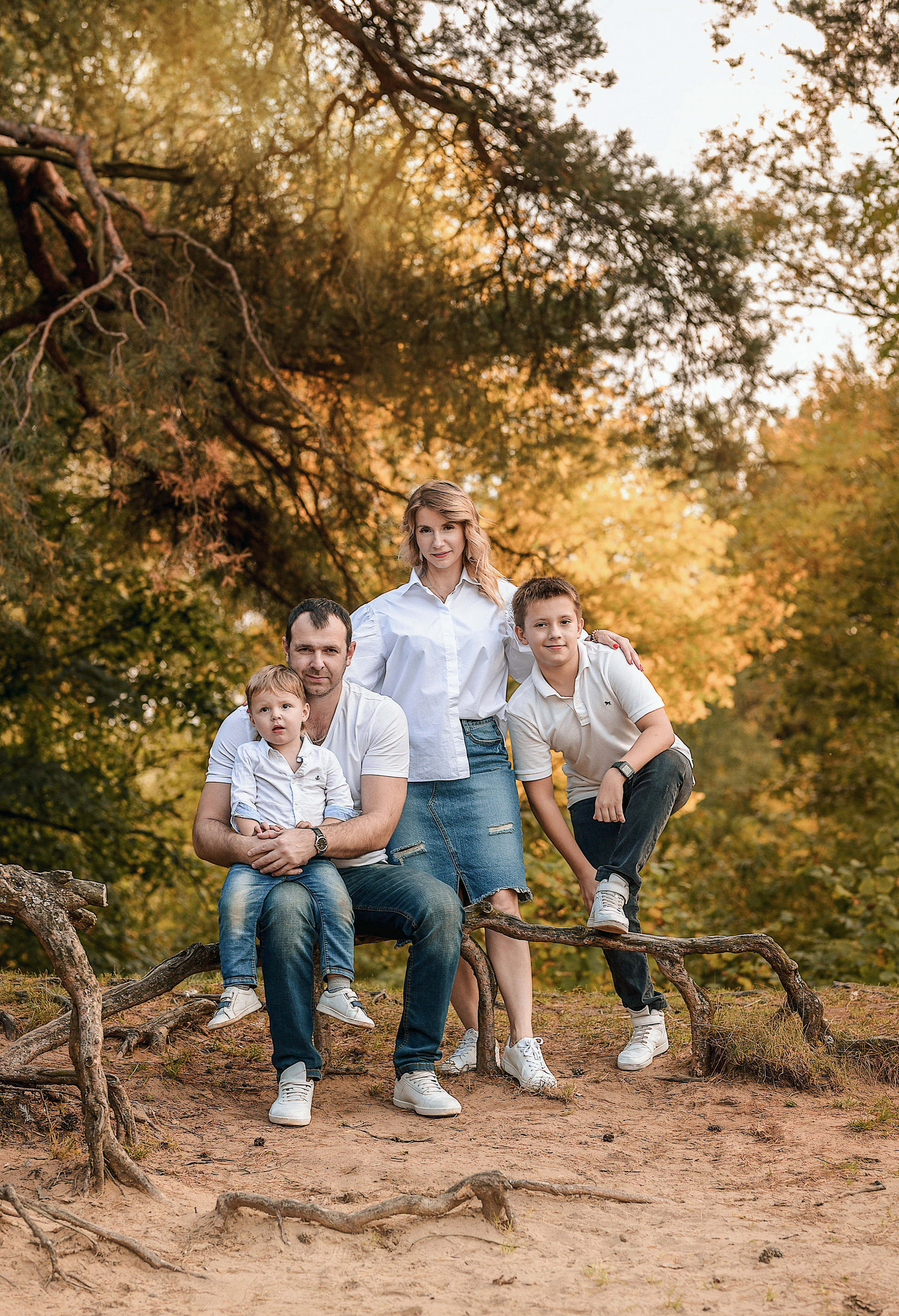 Светлана. Фотограф в Москве