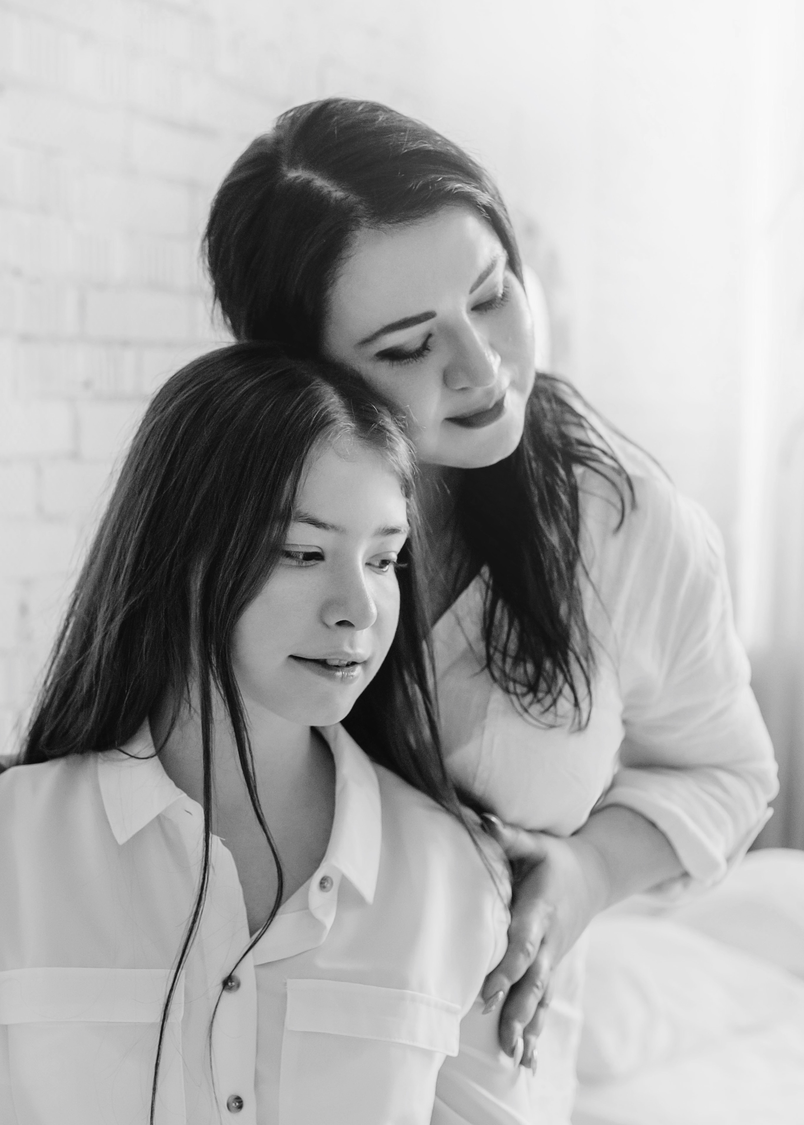 Мария. Фотограф в Москве