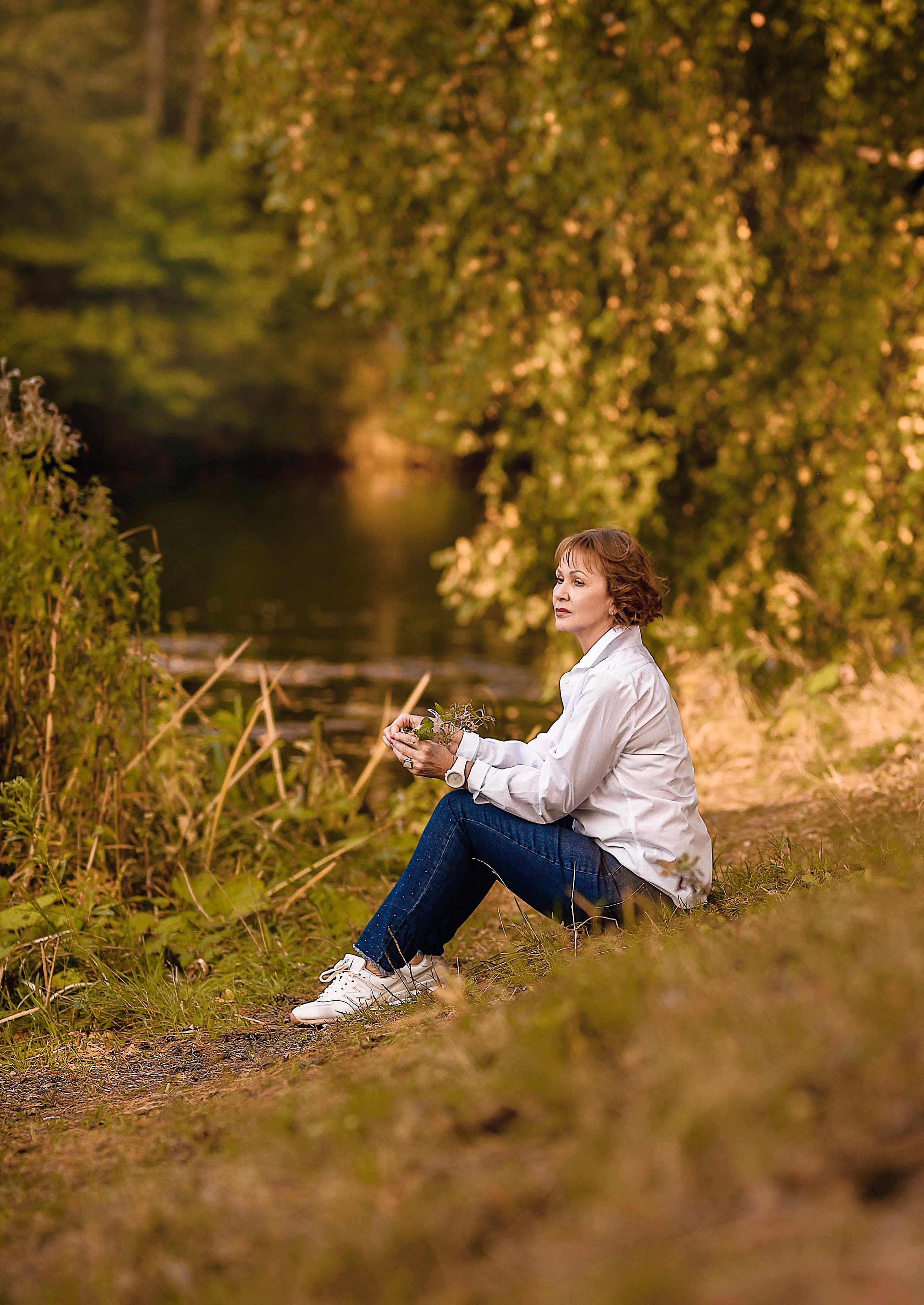 Светлана. Фотограф в Москве