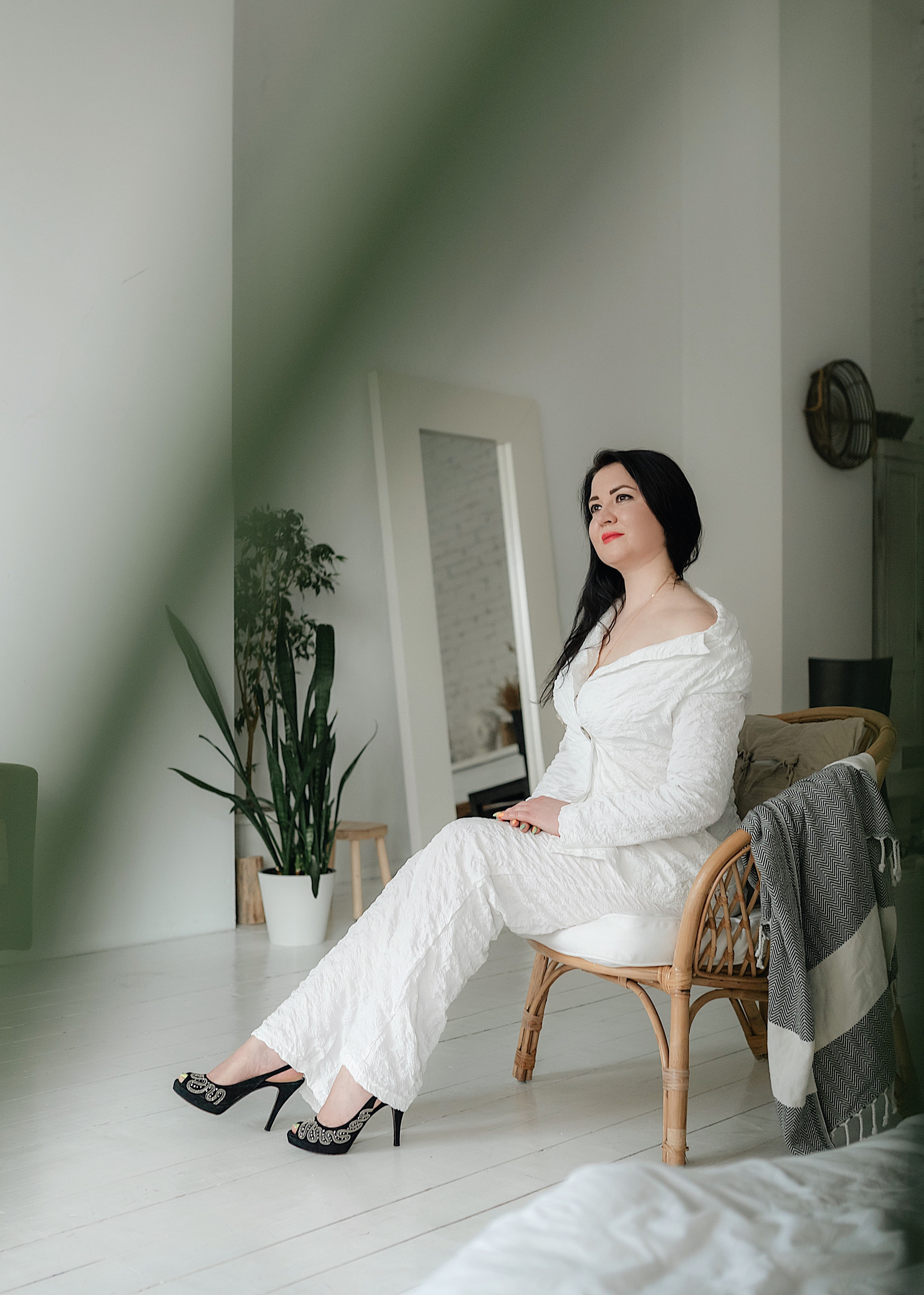 Мария. Фотограф в Москве