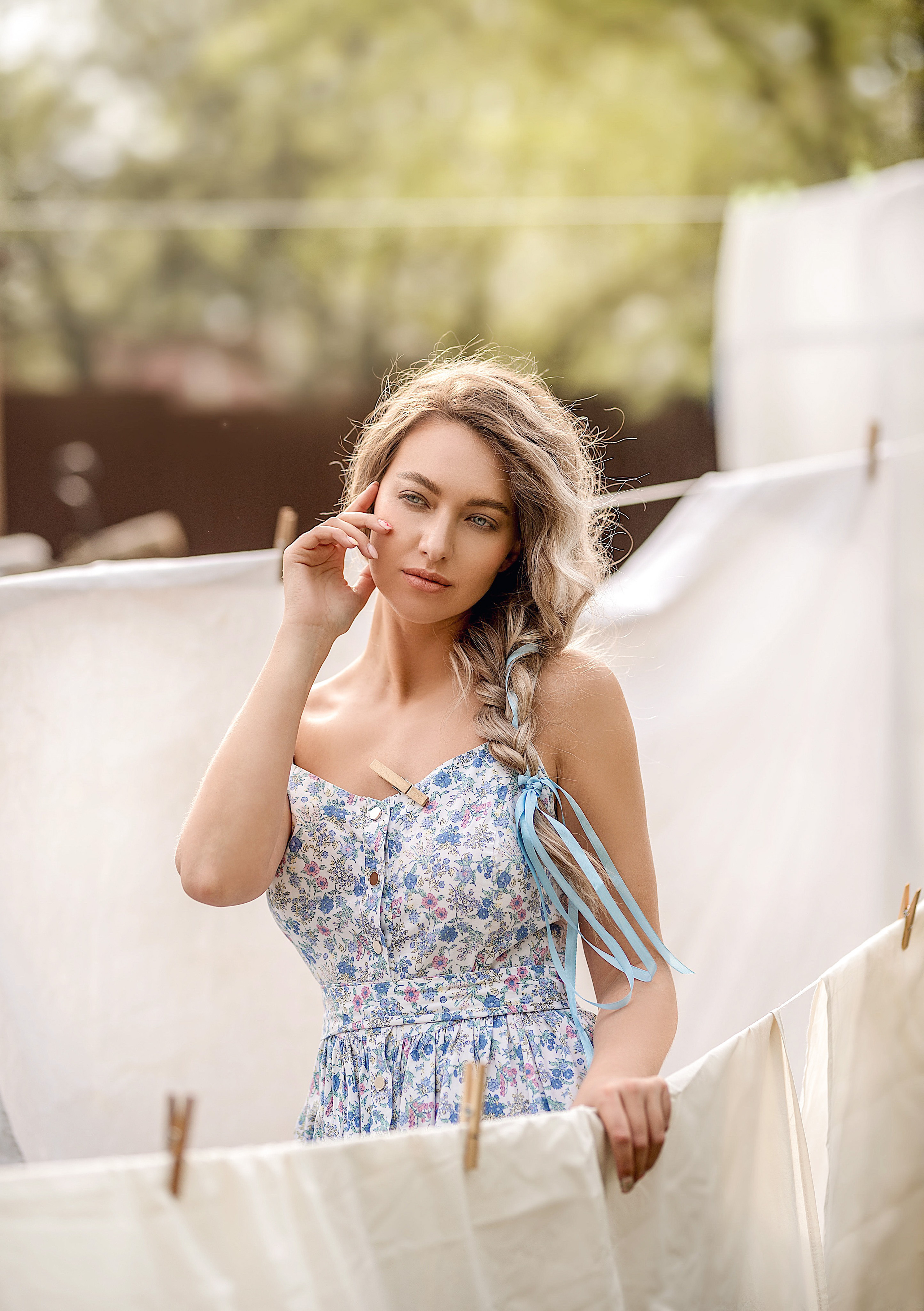 Полина. Фотограф в Москве