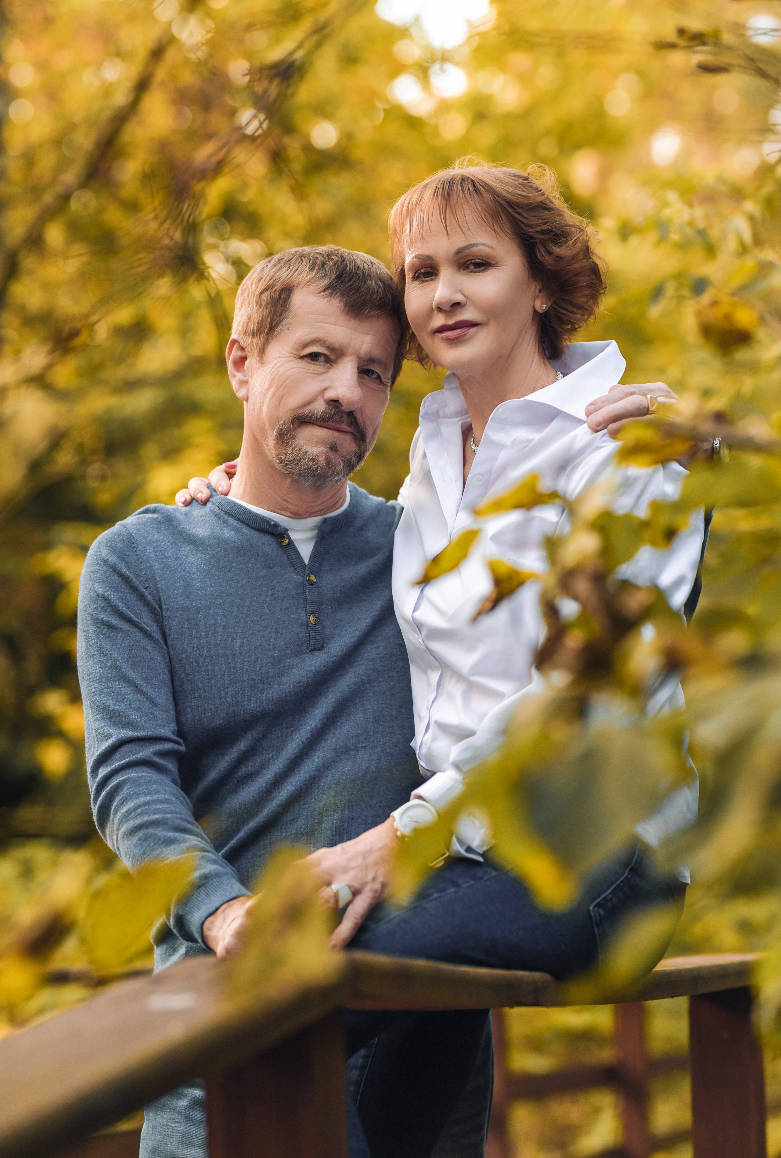 Светлана. Фотограф в Москве