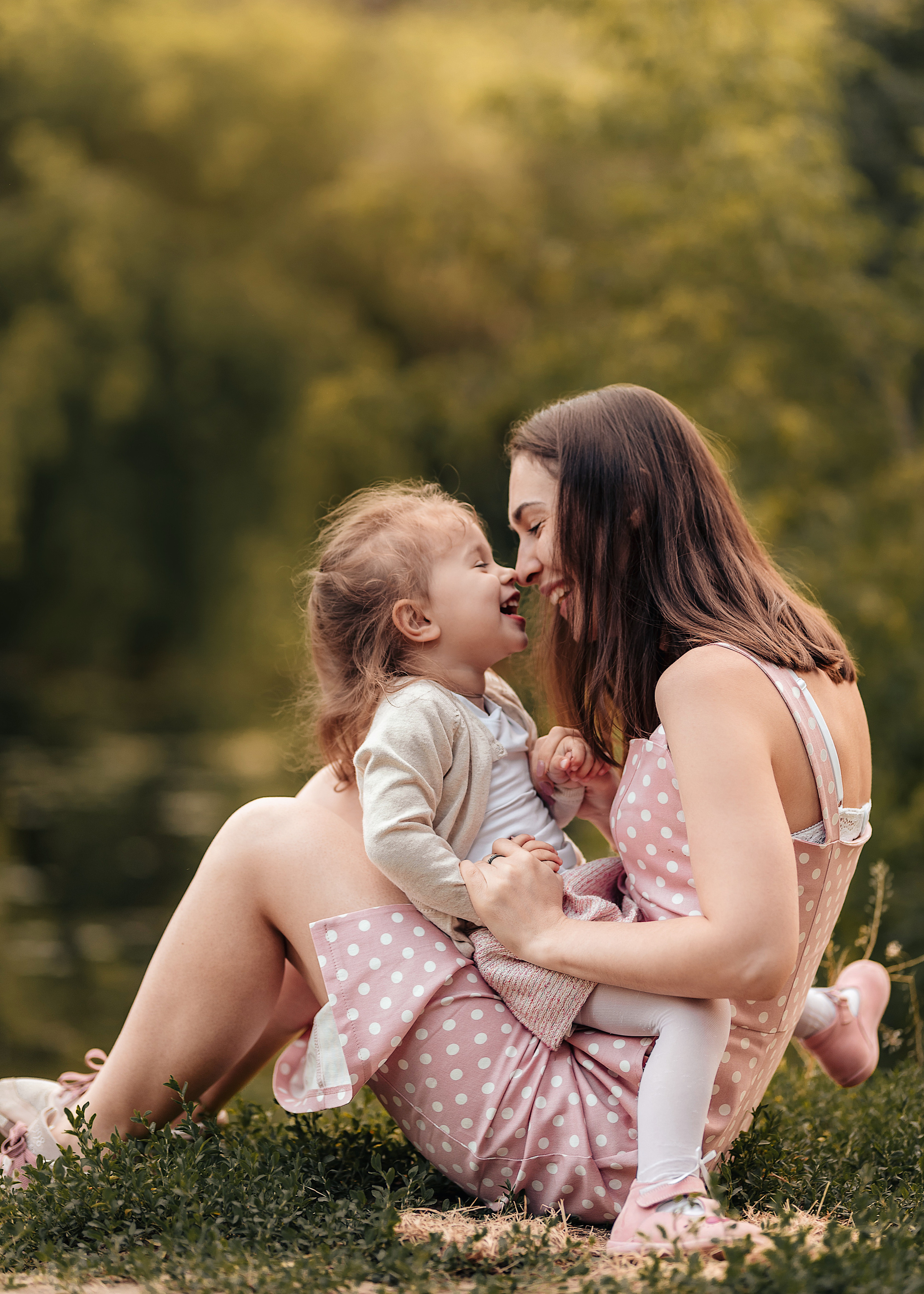 Катя. Фотограф в Москве