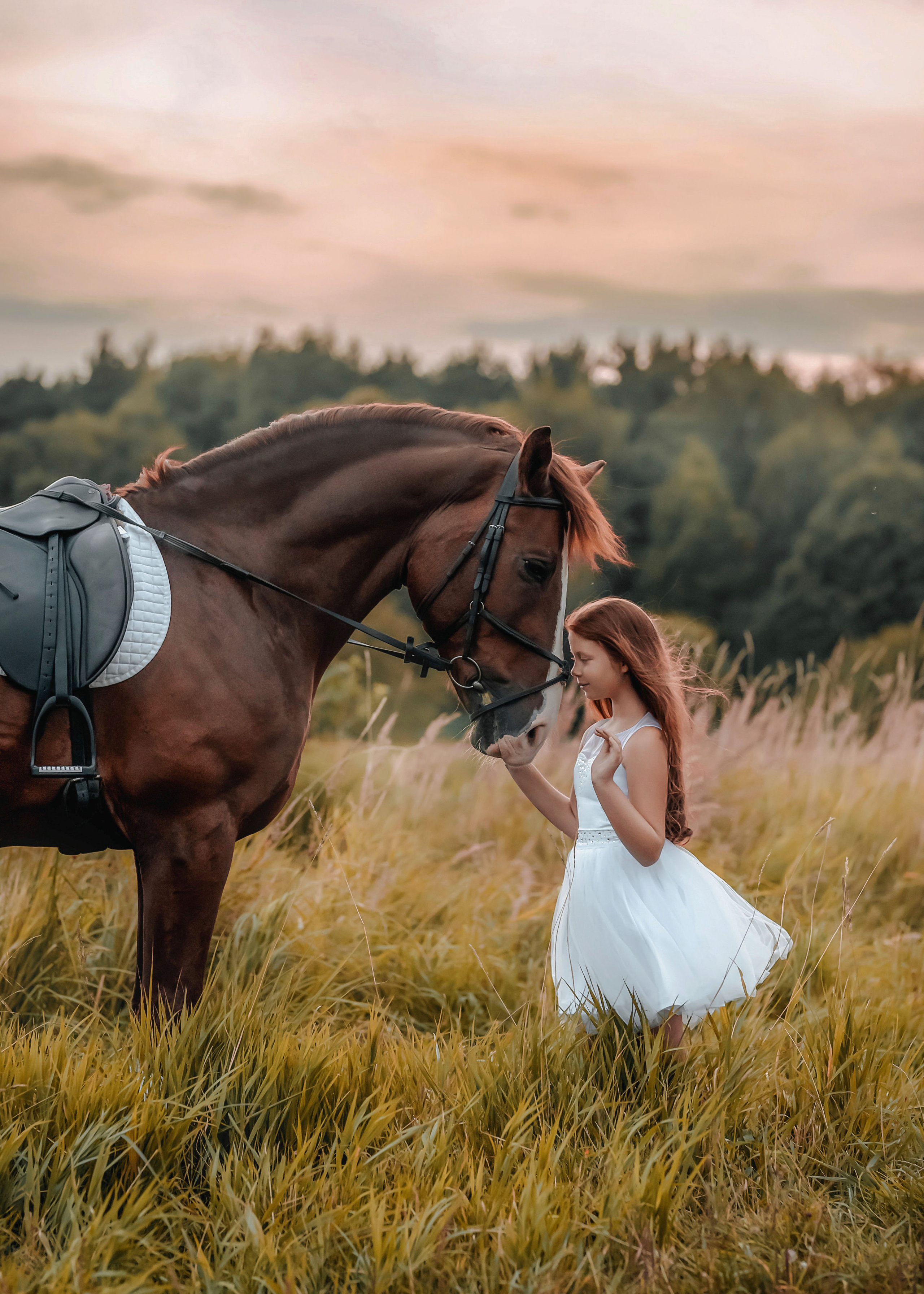 Настя 2. Фотограф в Москве