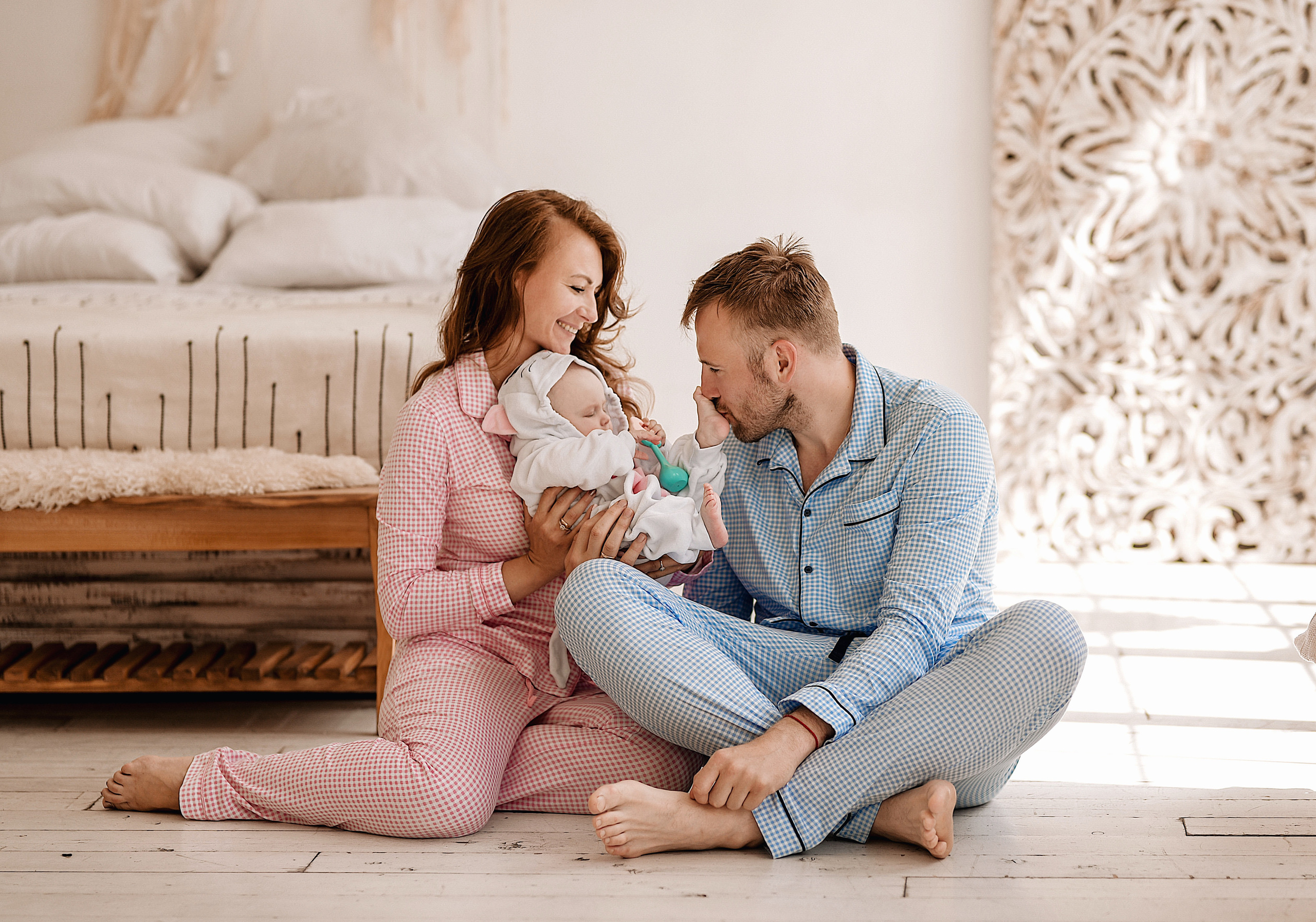 Юлия 2. Фотограф в Москве