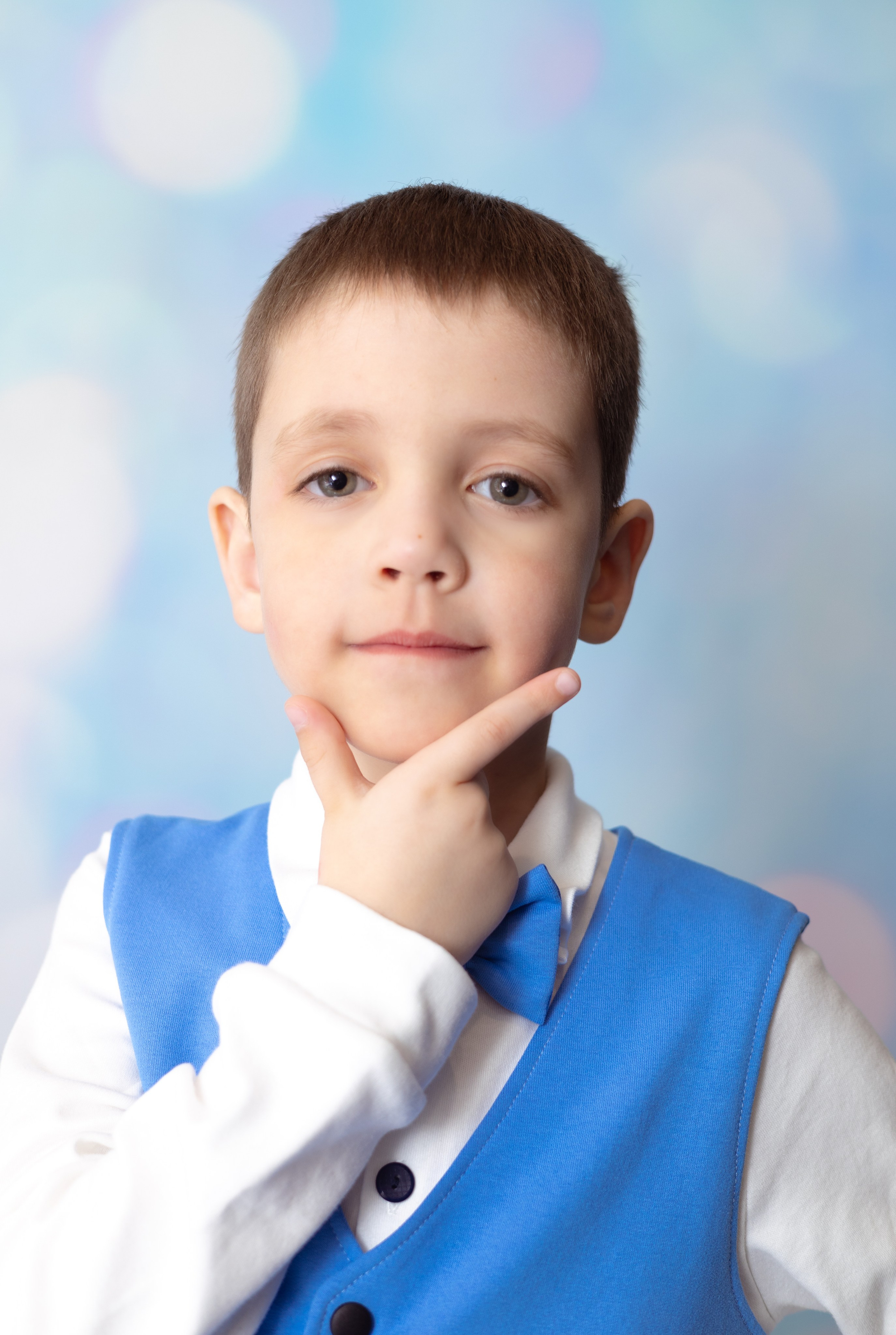 Бабочка. Детский фотограф г. Казань — Анастасия Фурман