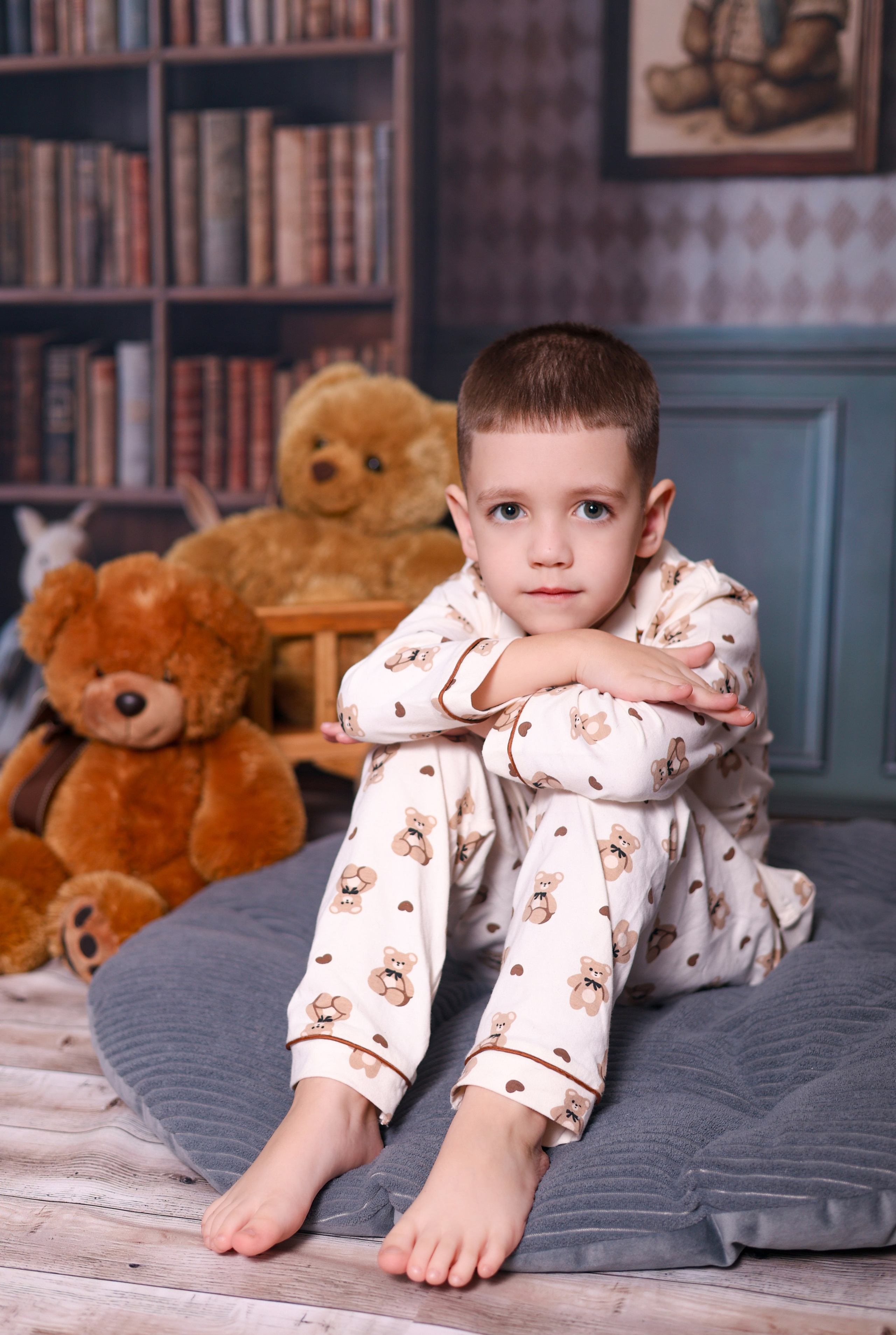 Детский фотограф г. Казань — Анастасия Фурман