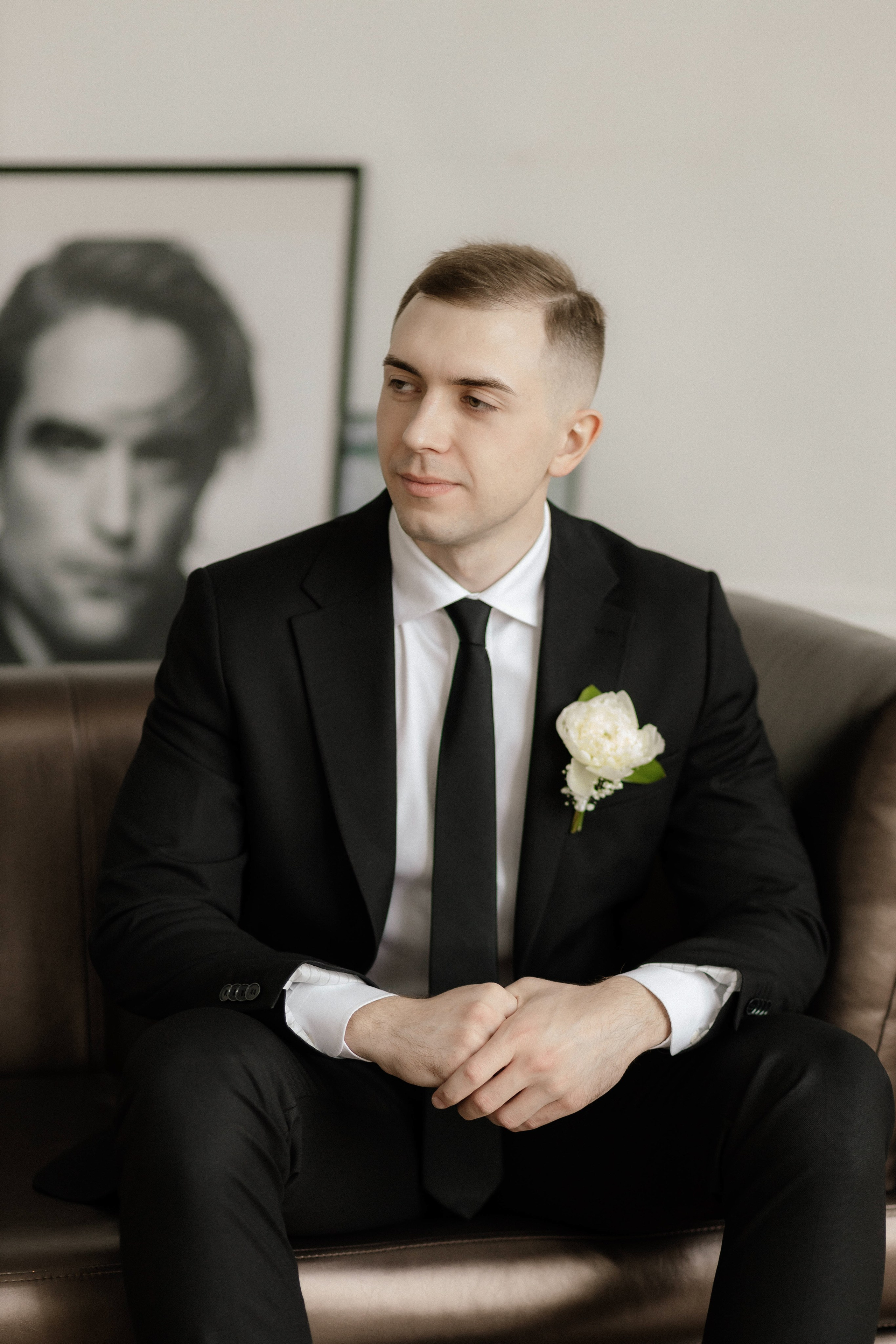 Никита и Анна. Фотограф в Краснодаре Элина Мальцева