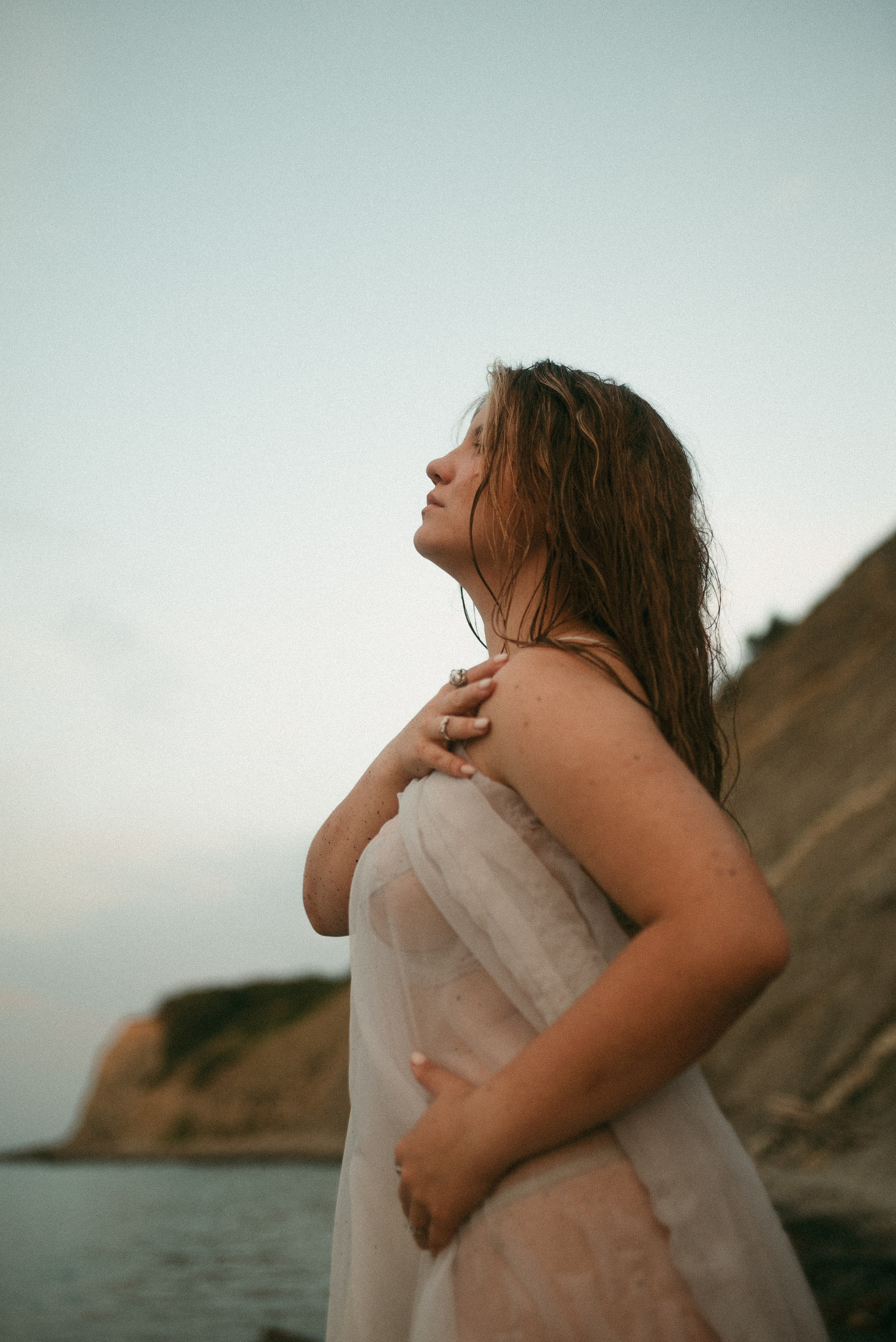 Анастасия. Фотограф Санкт-Петербург, Новороссийск