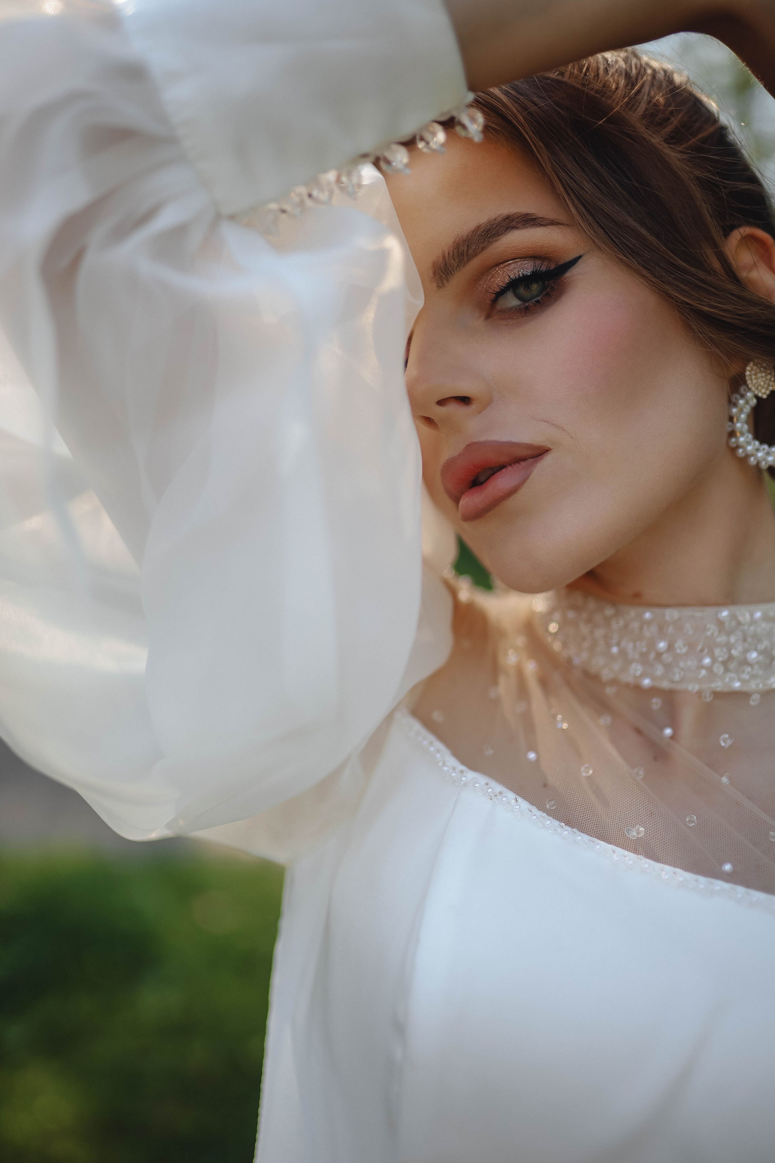 Максим и Ксения. Фотограф во Владимире Яна Чубич