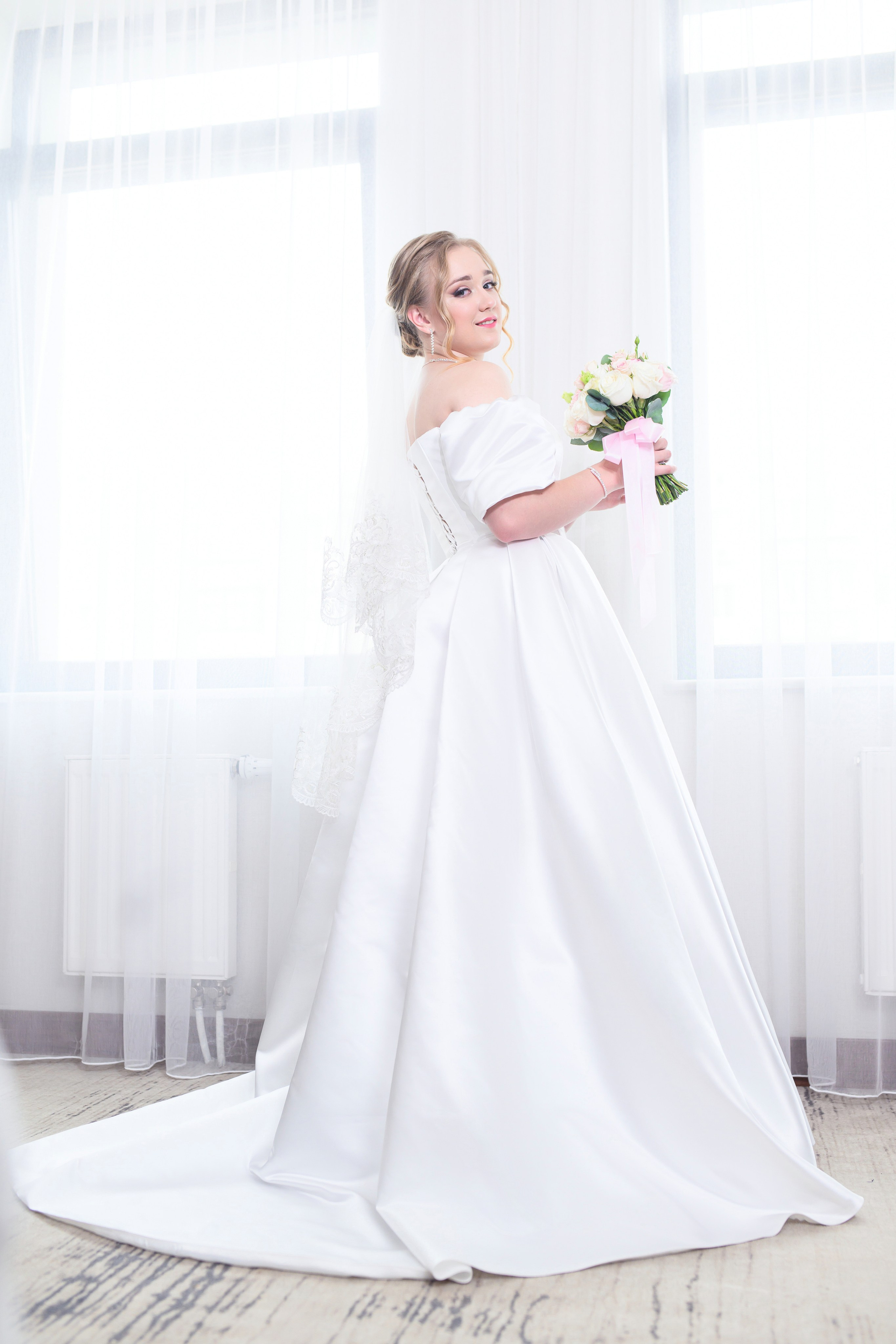 Свадебная фотосессия. Артем Фотограф Оренбург