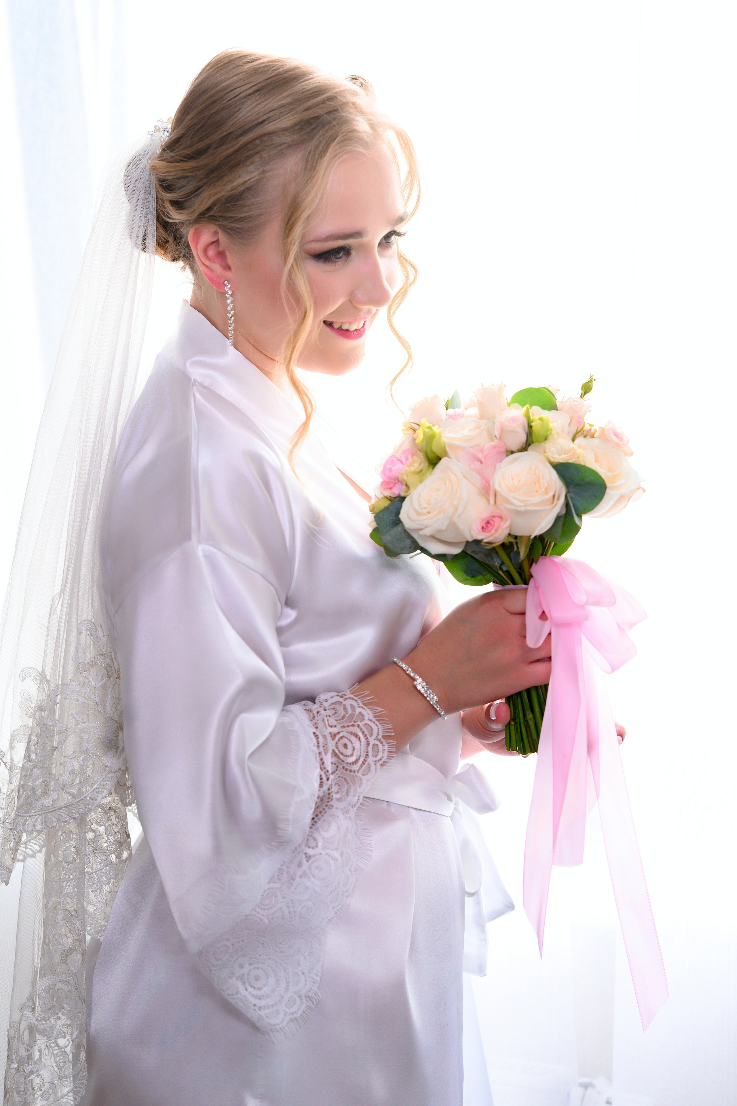 Свадебная фотосессия. Артем Фотограф Оренбург