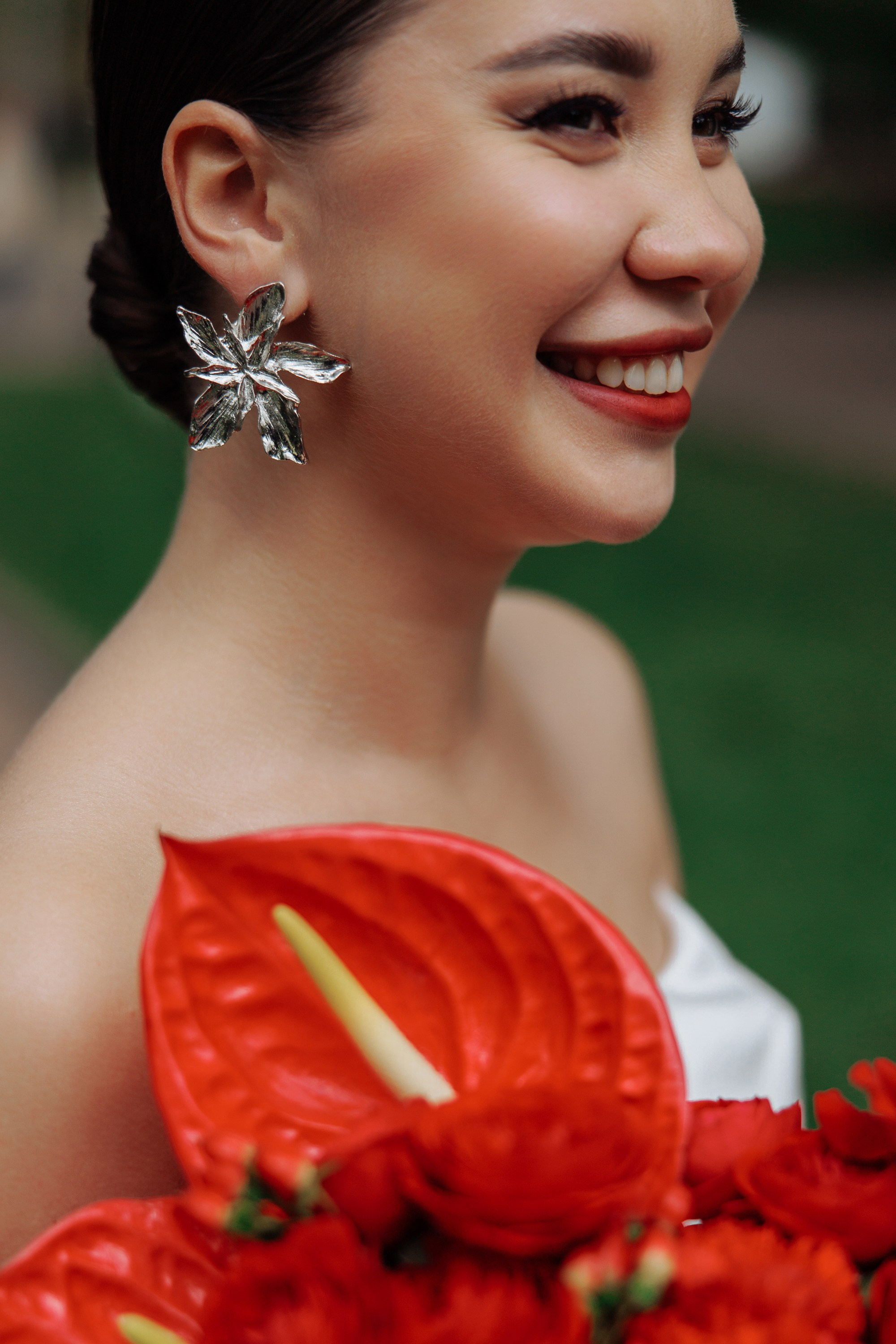 Лиза и Олег. Свадебный и семейный фотограф Ольга Сморжанюк