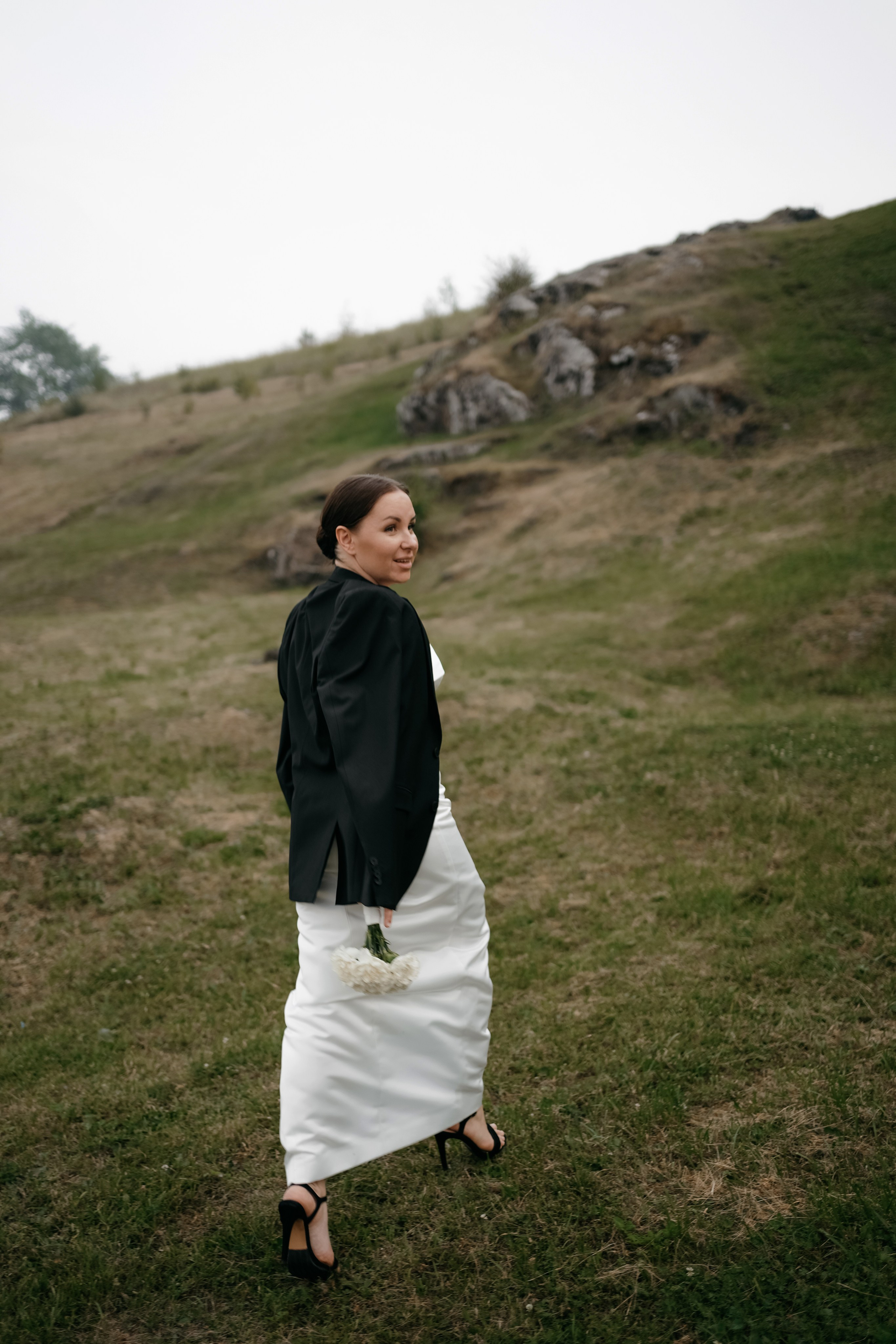 Марина и Никита, прогулка. Фотограф Перевозкина Анна