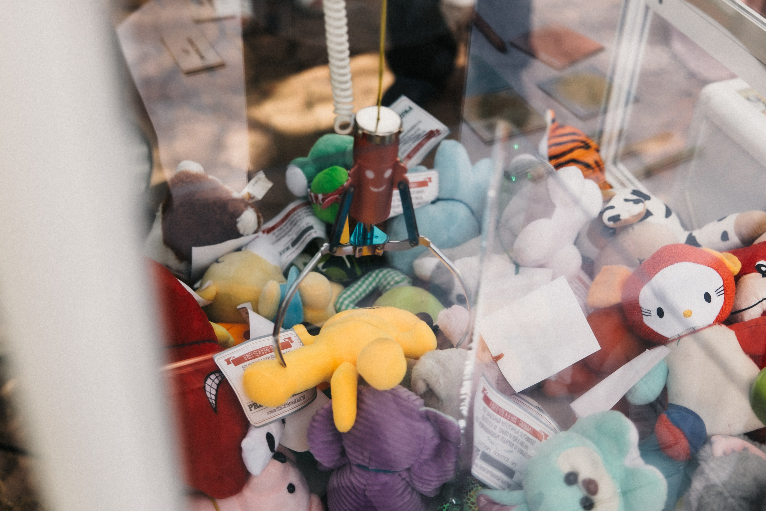 Влад и Вера. Фотограф Москва, Санкт-Петербург, Абакан