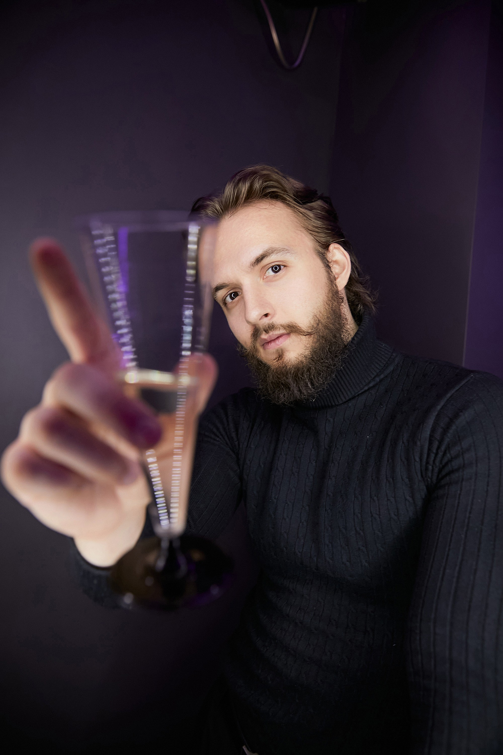 День рождения Анны. Татьяна Фомичева. Репортажный и светский фотограф в Москве