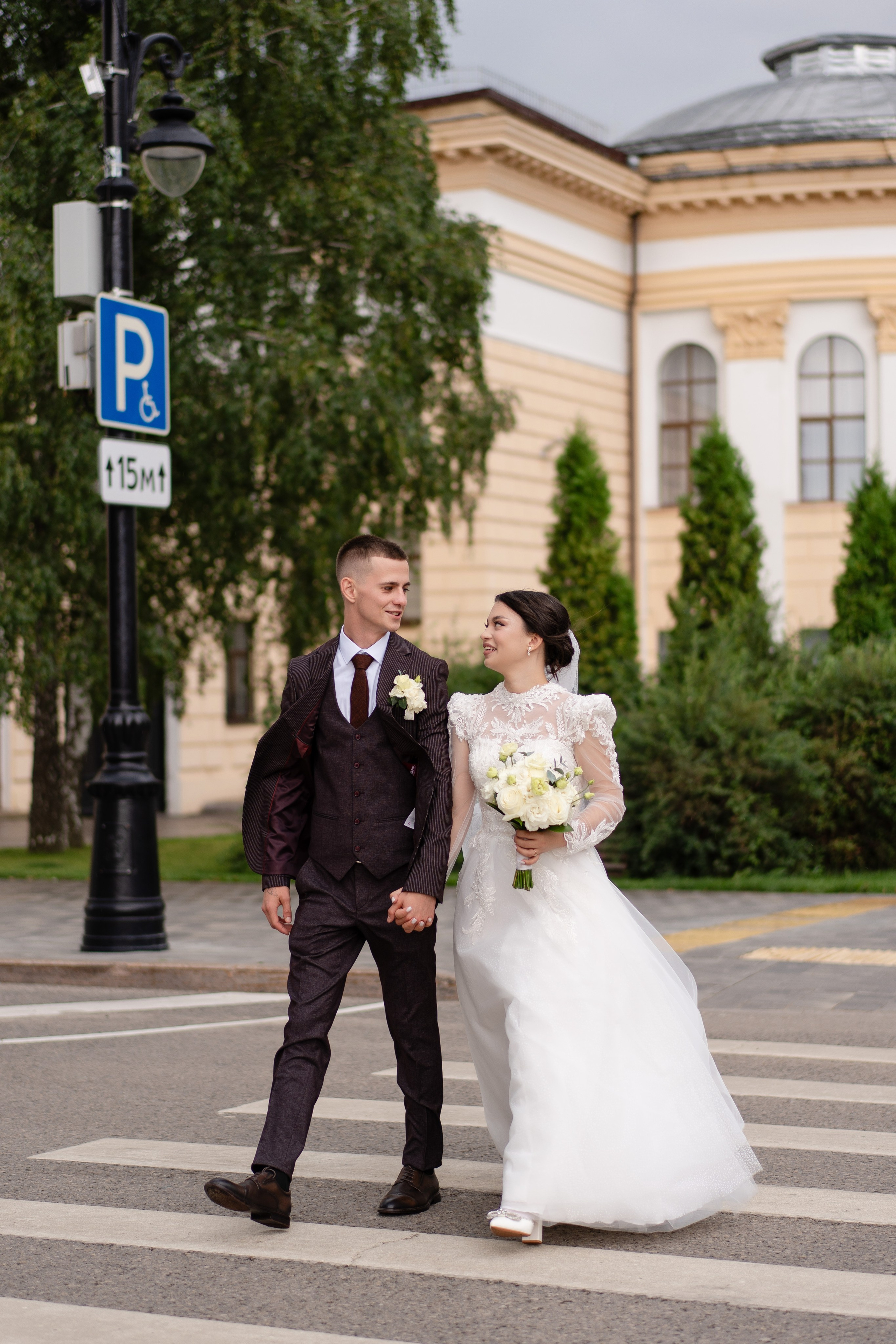 Дмитрий & Ангелина. Margosha-ph.ru