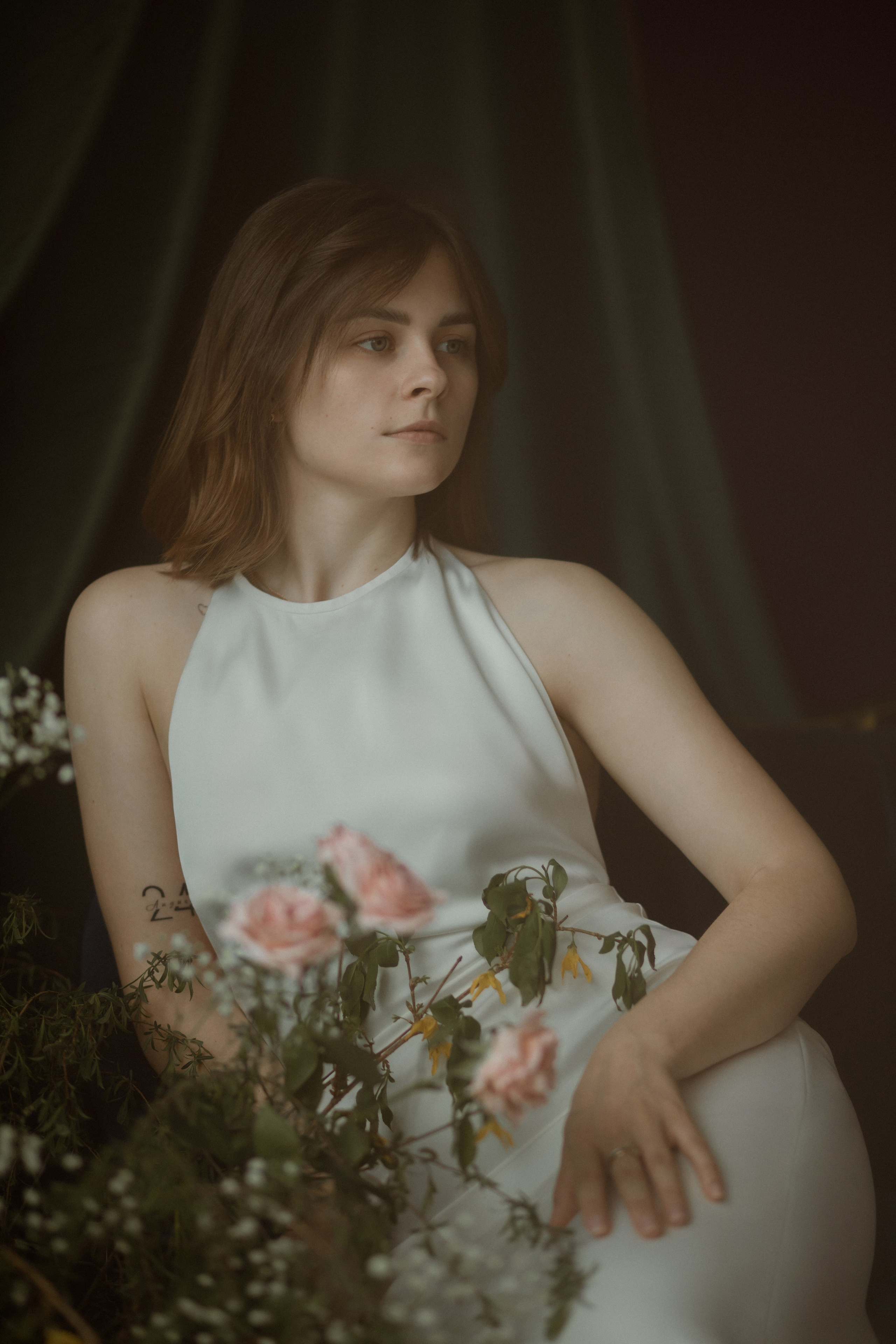 Secret Garden. Фотограф Лия Козловская Минск