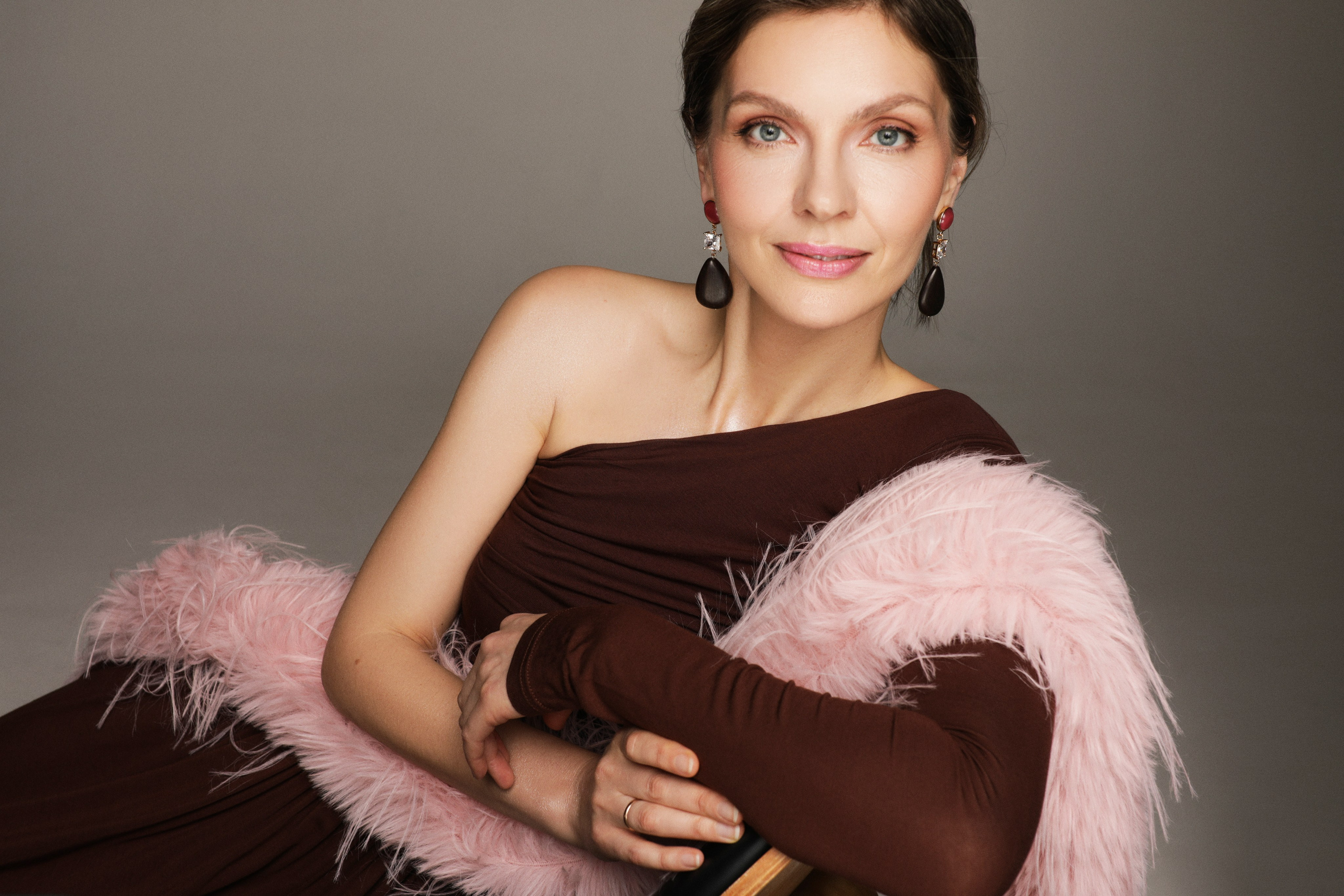 Женский портрет. Художественная фотография