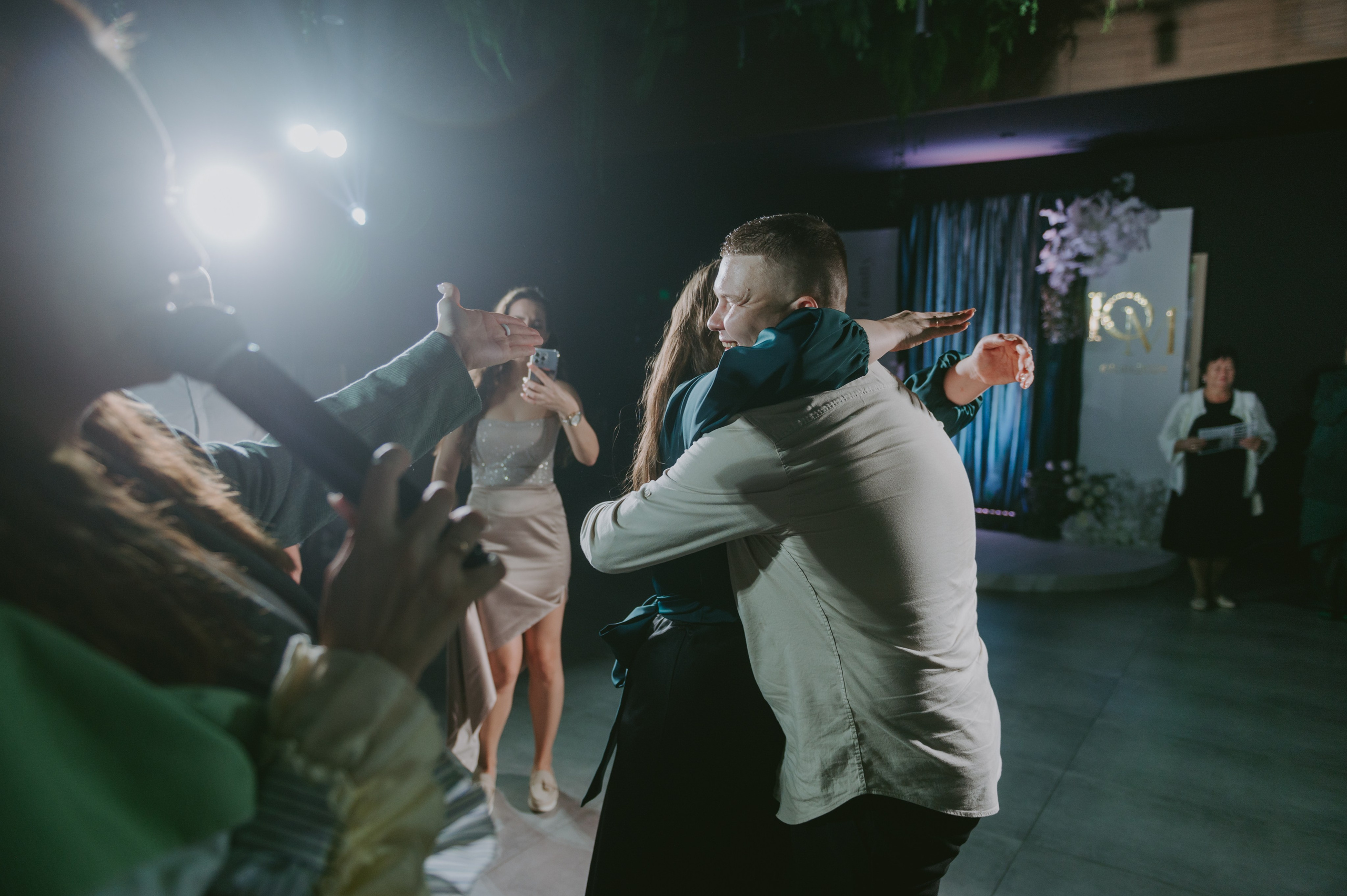 Марина&Юрий фотограф Елена Горбач. Свадебный и семейный фотограф город Темрюк Фотостудия Темрюк