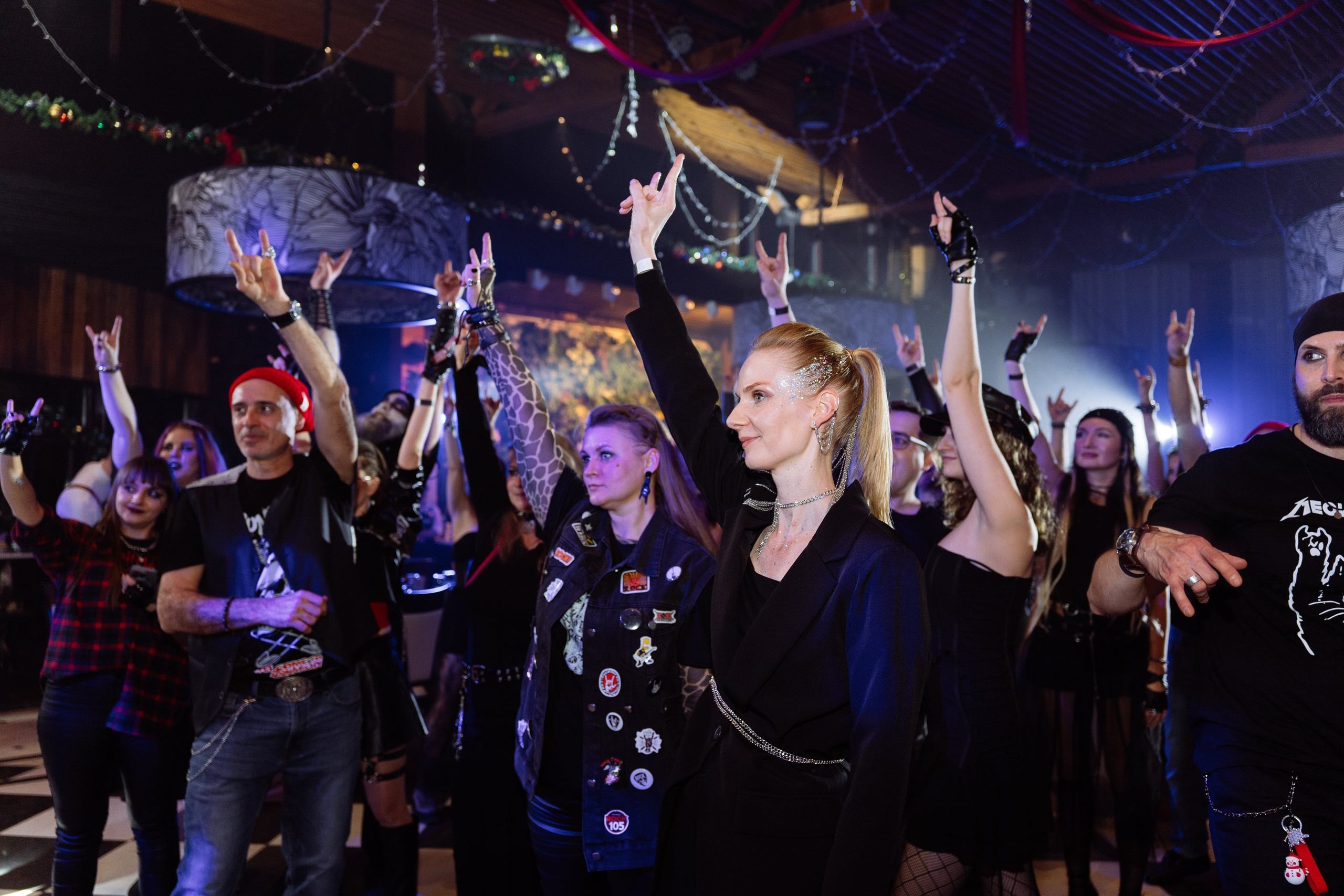 FINTECH новогодний корпоратив. Видео и фото для бизнеса |Video & Foto|Ростов-на-Дону|Краснодар|Москва