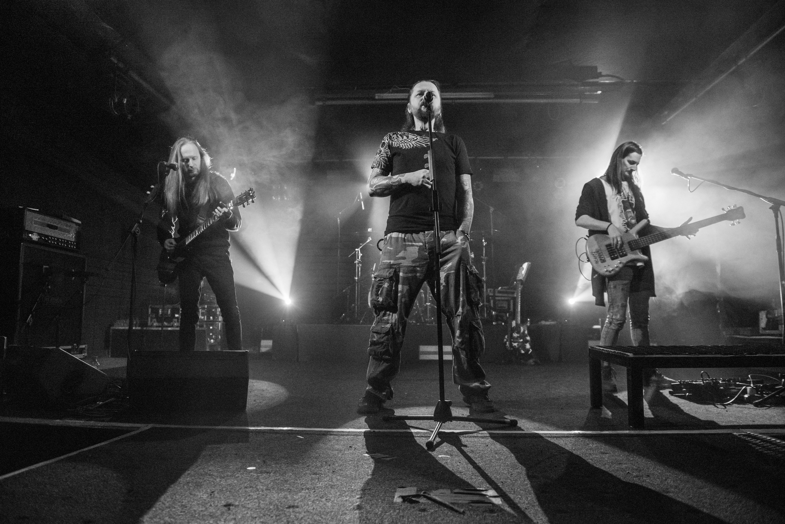 Концерты. Фотограф в Калининграде Роман Большаков