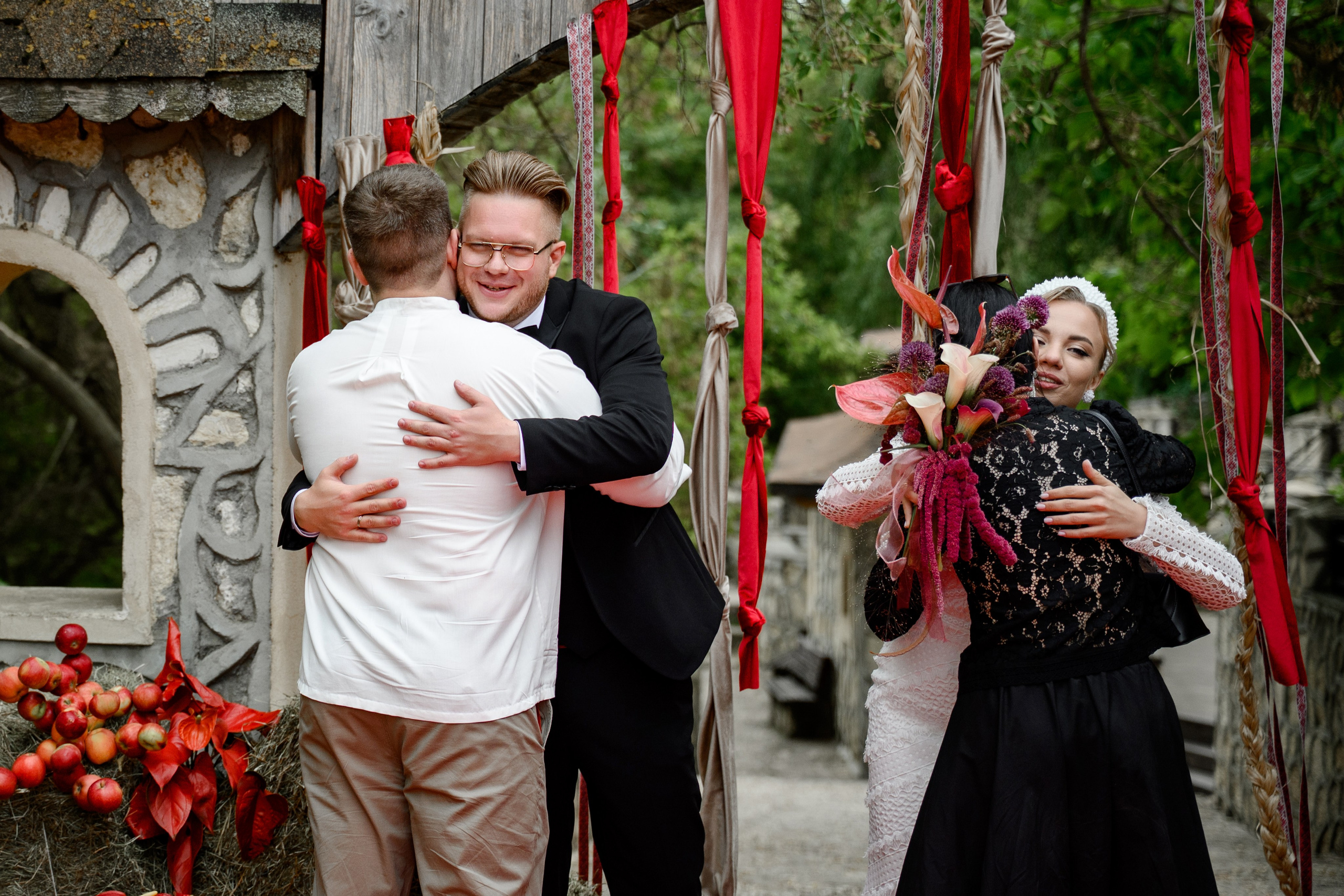 Lisa & Ilya. Фотограф в Липецке Ковалько Евгений