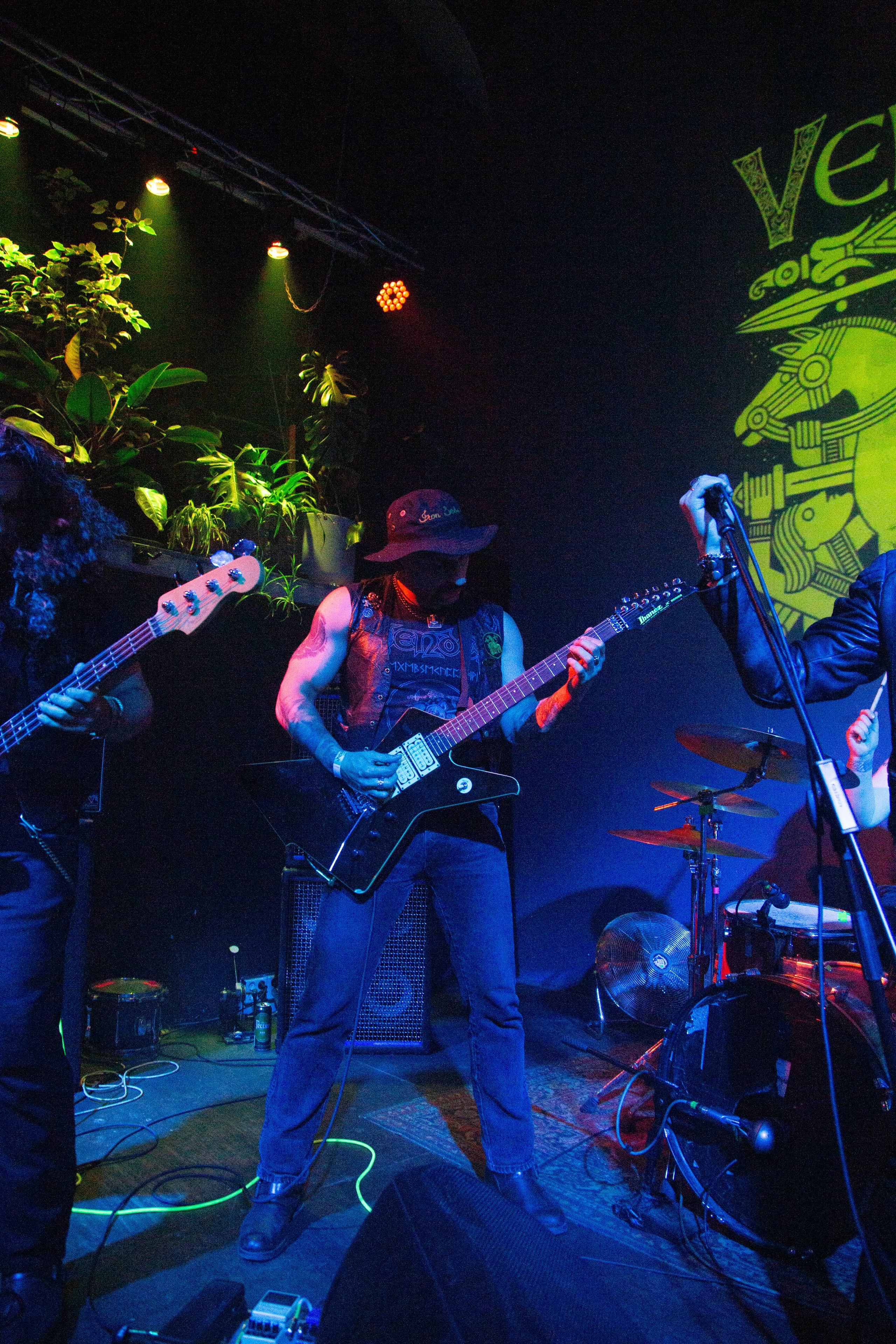 Vendel. Фотограф в Санкт-Петербурге Чумаков Семен