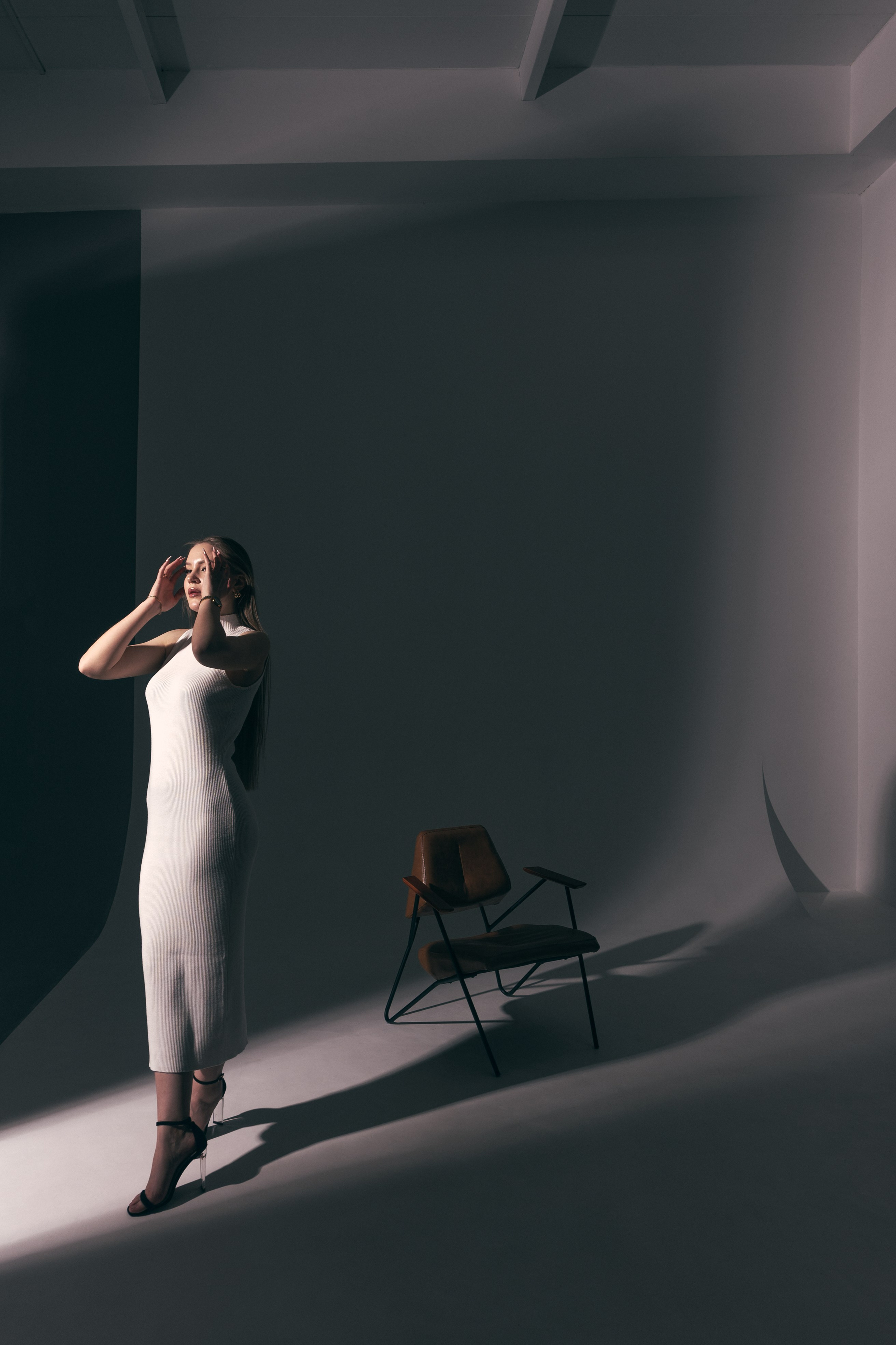 Anna. Портретный фотограф в Кирове Шаляпина Татьяна