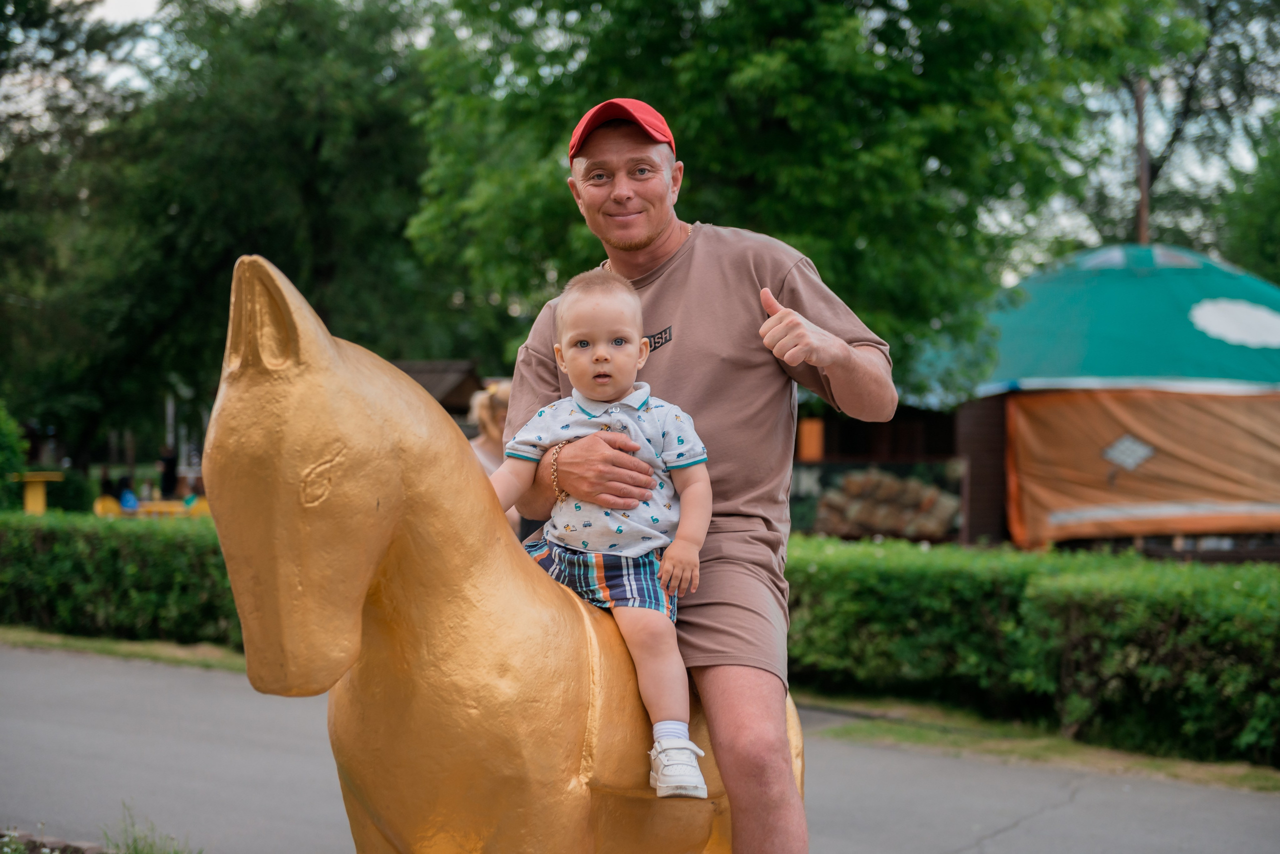 12 Июня 2024. Детский фотограф, семейный фотограф и репортажи в Кемерово