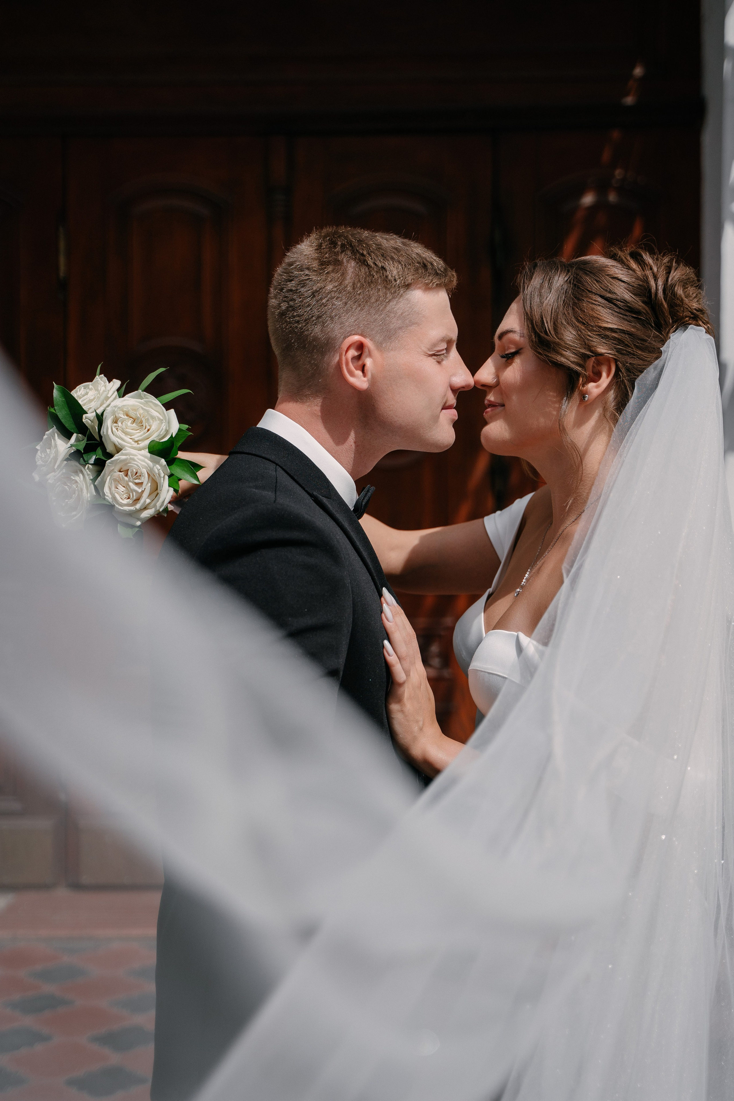 Леонид и Екатерина. Свадебная прогулка. Фотограф Чита. Индивидуальные портреты, LoveStory, свадьбы