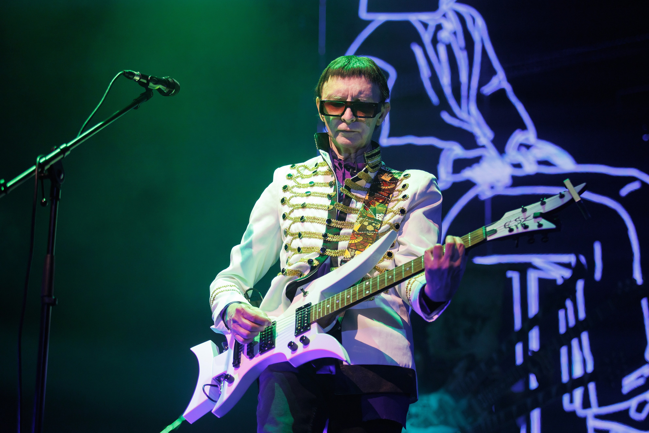 Пикник. Фотограф Сергей Колесников