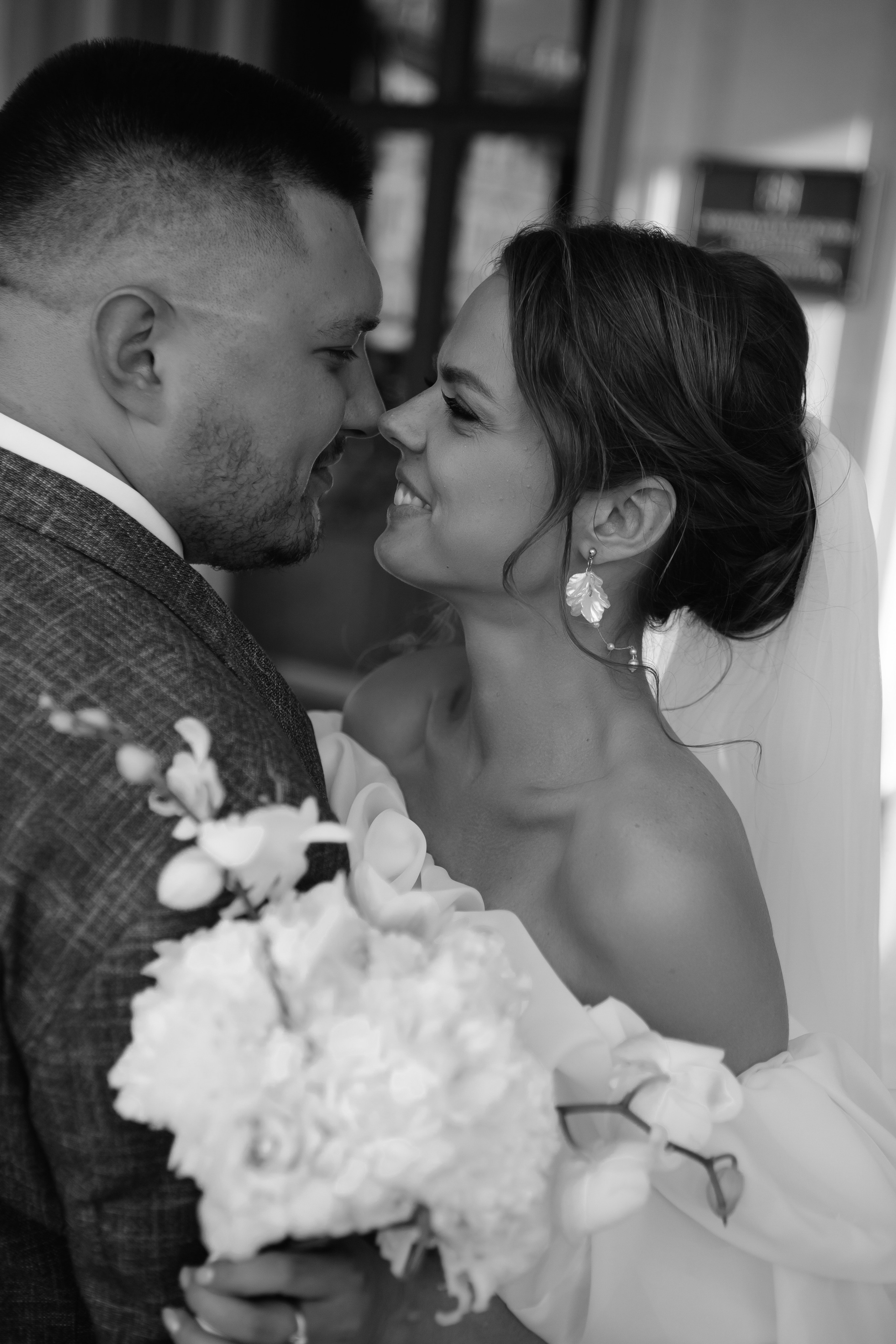 31 августа. Свадебный и семейный фотограф Арина Кулёва