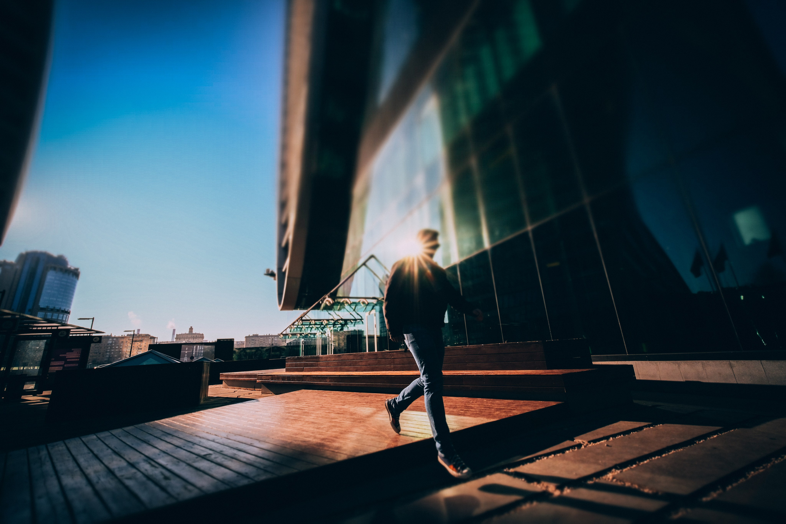 Индивидуальные фотосессии в Москве | Михаил Ерохин. Фотограф Михаил Ерохин | Москва