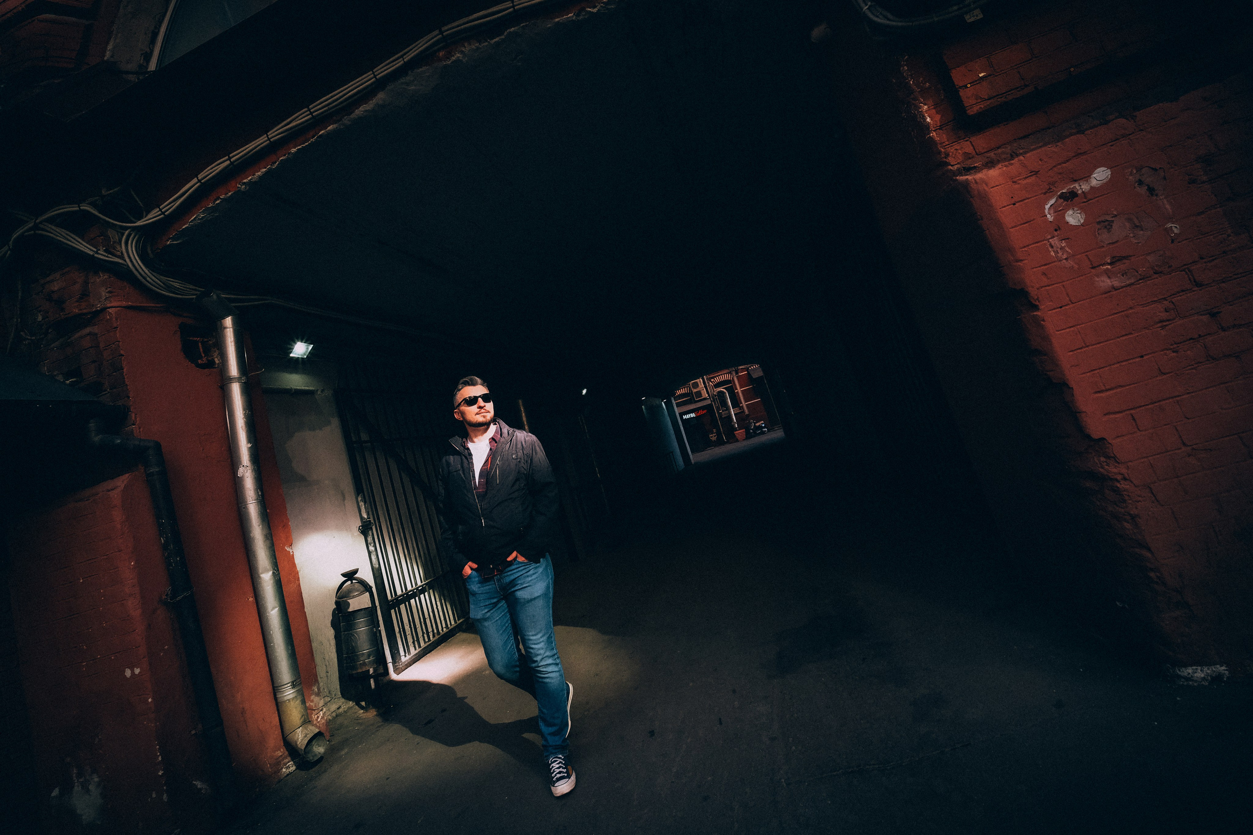 Индивидуальные фотосессии в Москве | Михаил Ерохин. Фотограф Михаил Ерохин | Москва