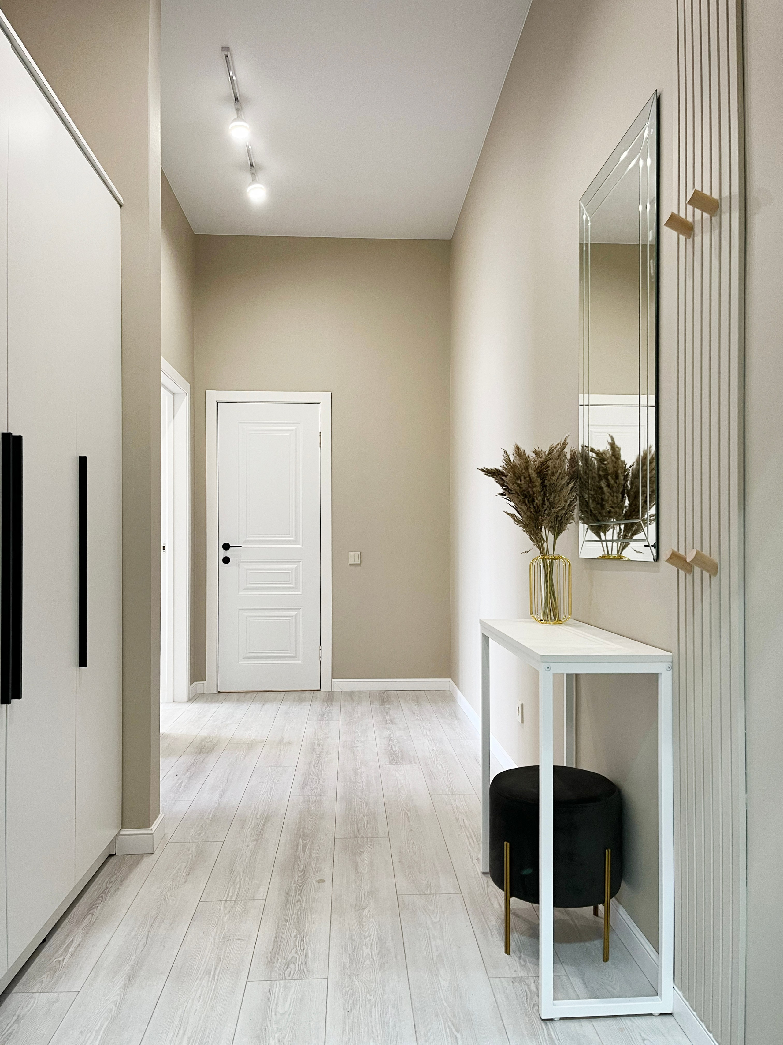 Интерьеры (фото для продажи/аренды недвижимости). Семейный фотограф в Красноярске Лизоркина Вера