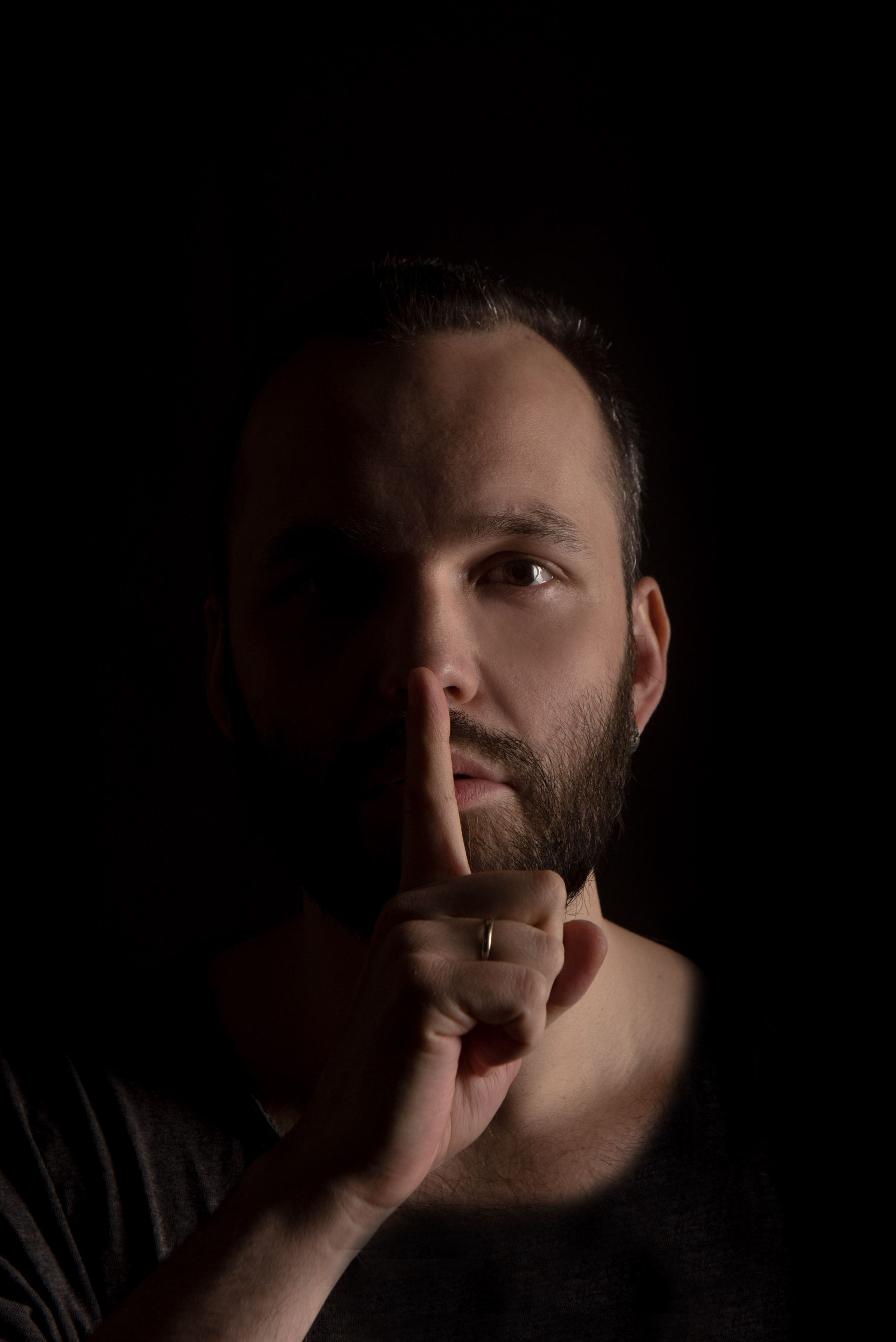 Никита. Стильный портретный и семейный фотограф в Москве Ника Артуньянц