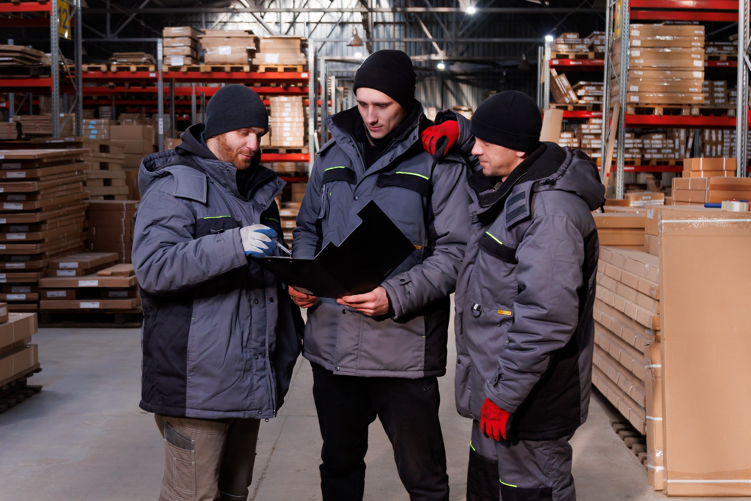 Производство Азбуки Мебели. Фотограф Антон Клейнос, Владивосток