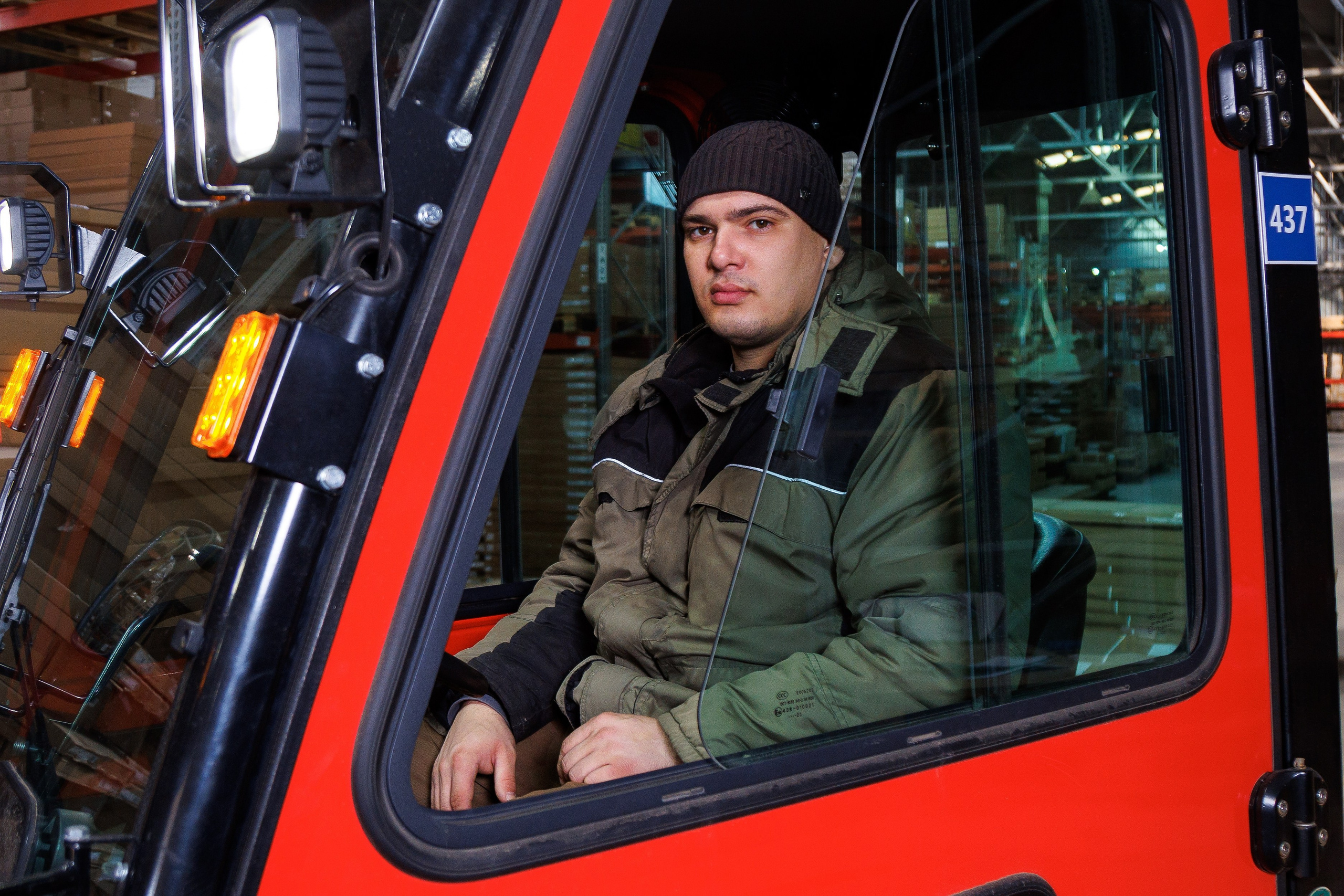 Производство Азбуки Мебели. Фотограф Антон Клейнос, Владивосток