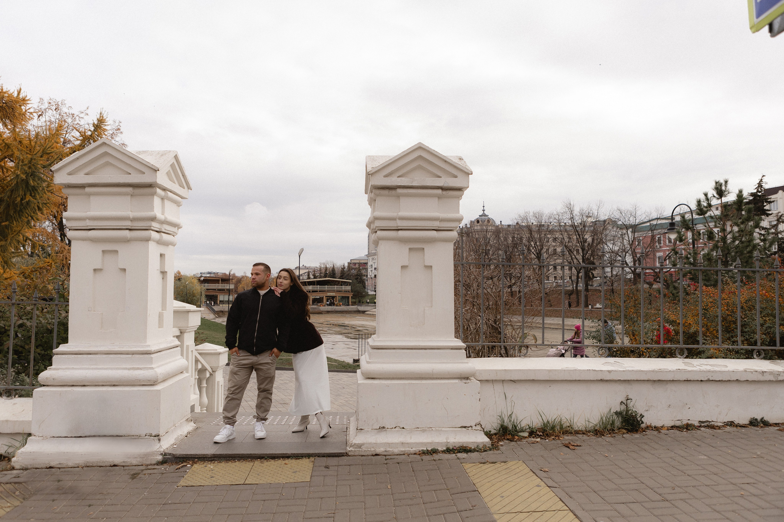 Мансур и Алсу. Предложение. Фотограф в Казани.Снимаю индивидуальные портреты, love story и свадьбы