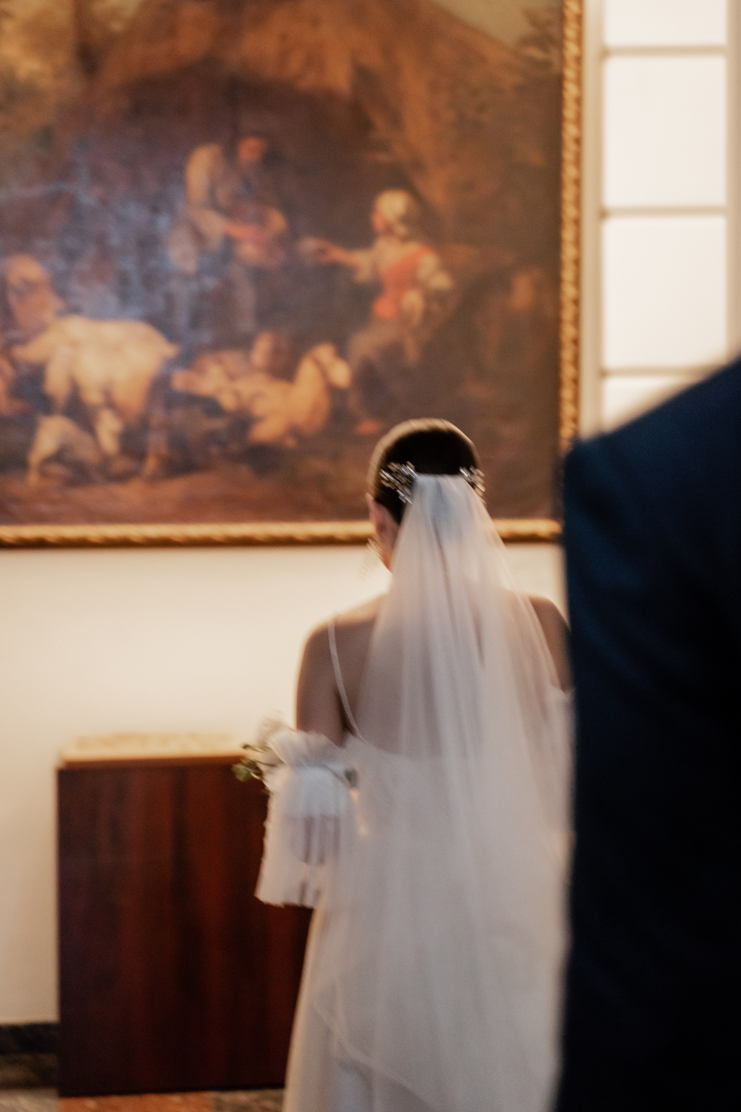 Валерия и Артем. Свадебный фотограф Екатерина Кузнецова