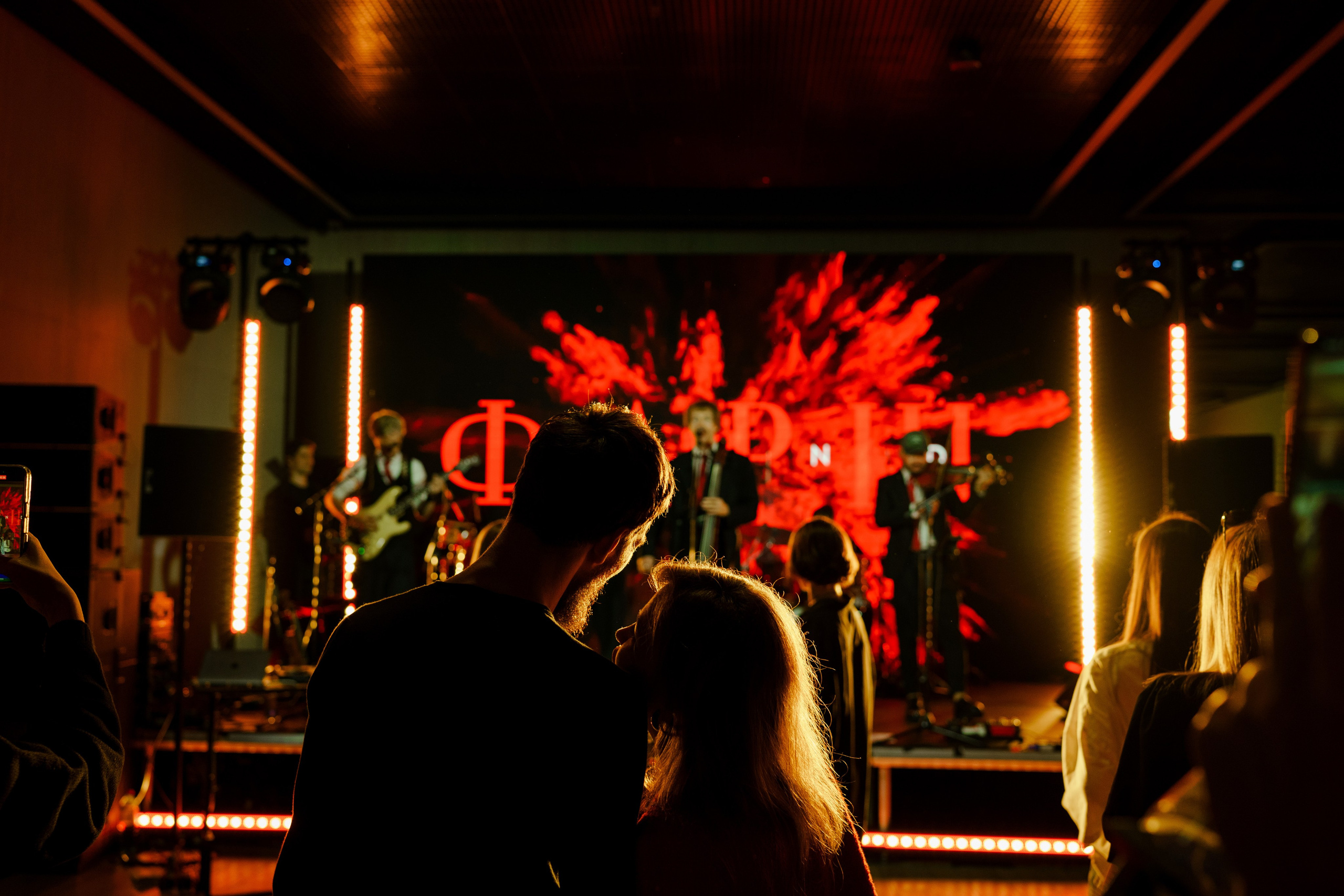 Фотограф на мероприятие в Лужники. Репортажный фотограф в Москве Саша Дружинина