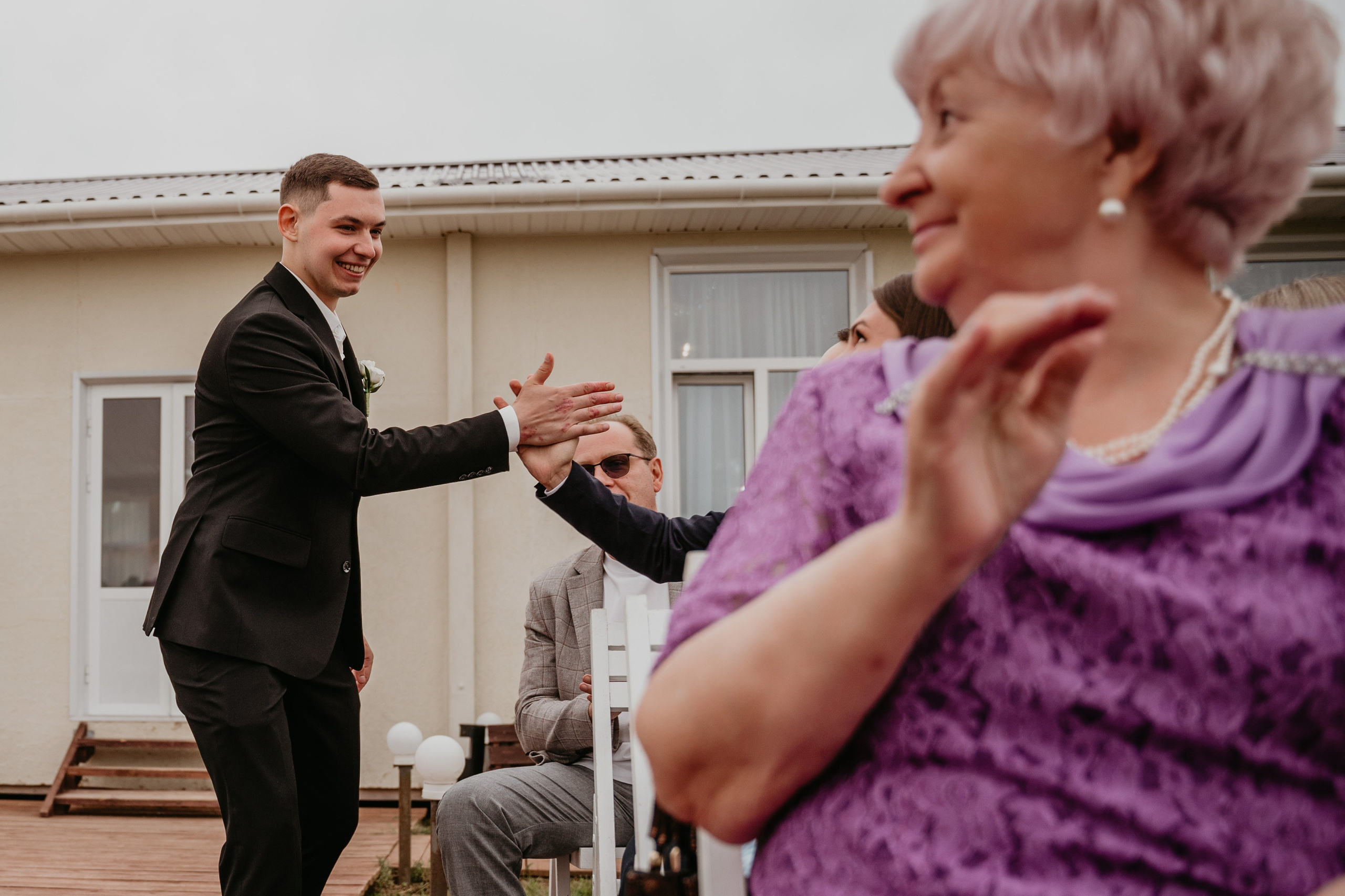 A&V. Фотограф Очагов Дмитрий Ярославль, Москва, Переславль-Залесский