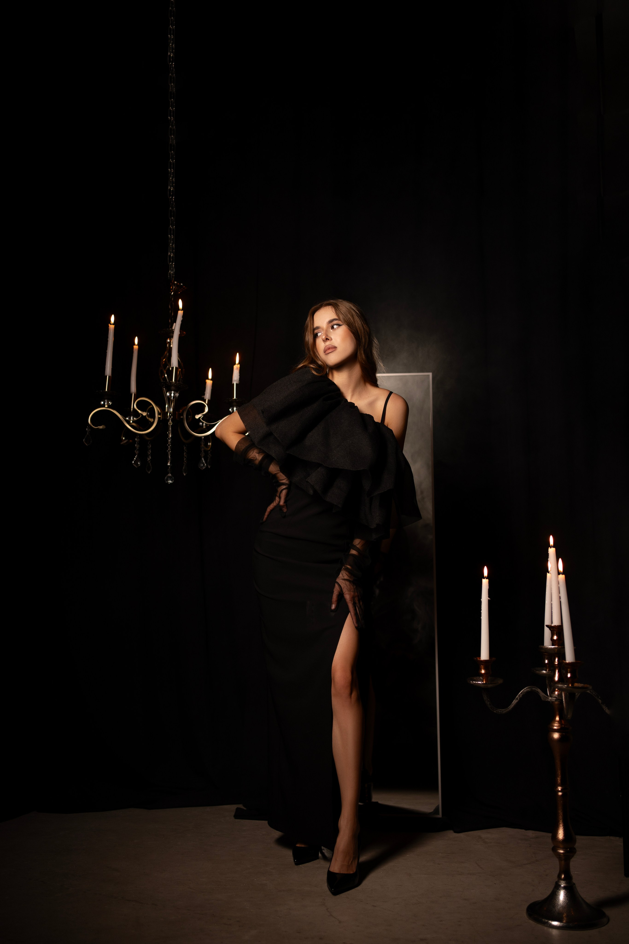 Лиза. Фотограф Новошахтинск|Ростов, Дарья Секрий