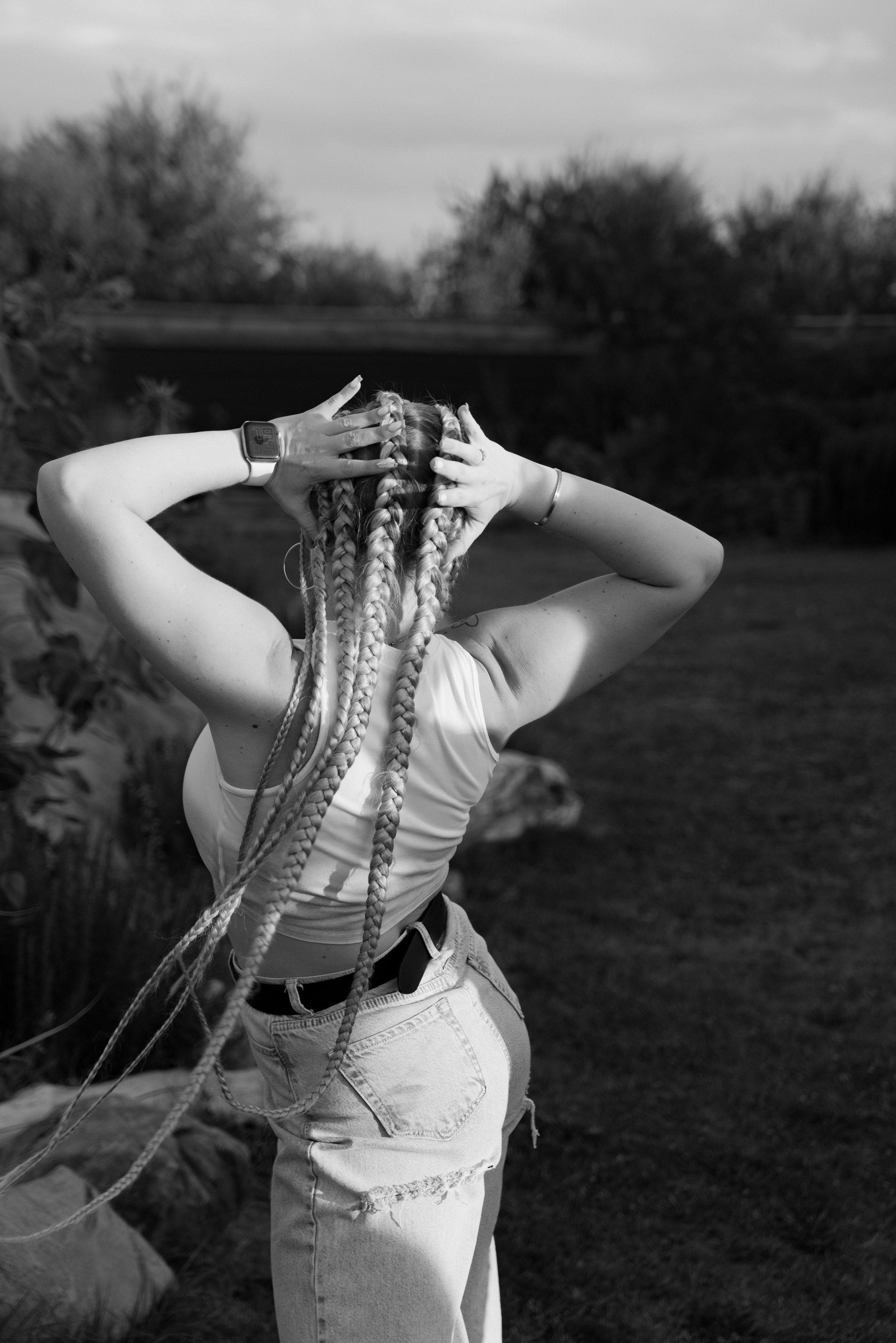 Вечериночка. Арпине Караханян — свадебный, репортажный фотограф