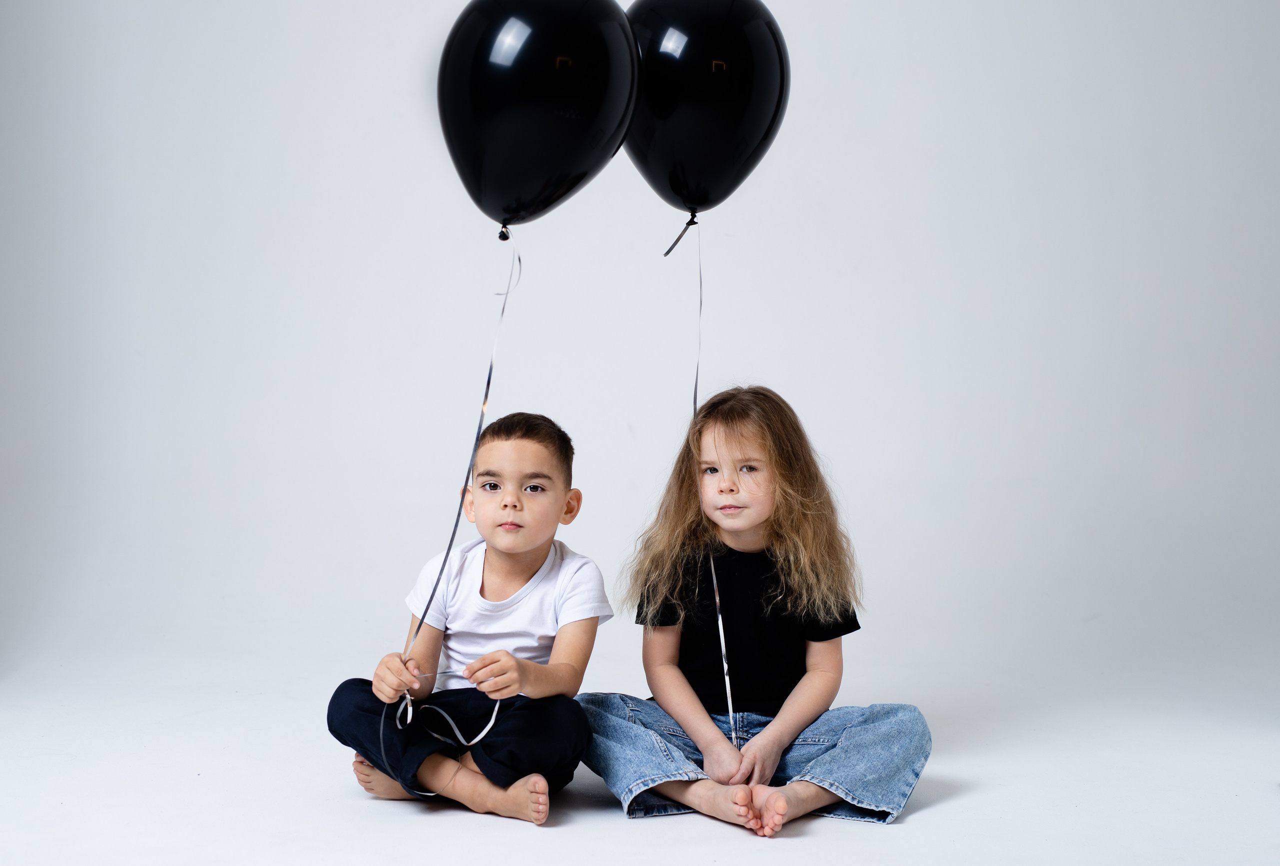 M&S. Семейный и детский фотограф по Москве и области