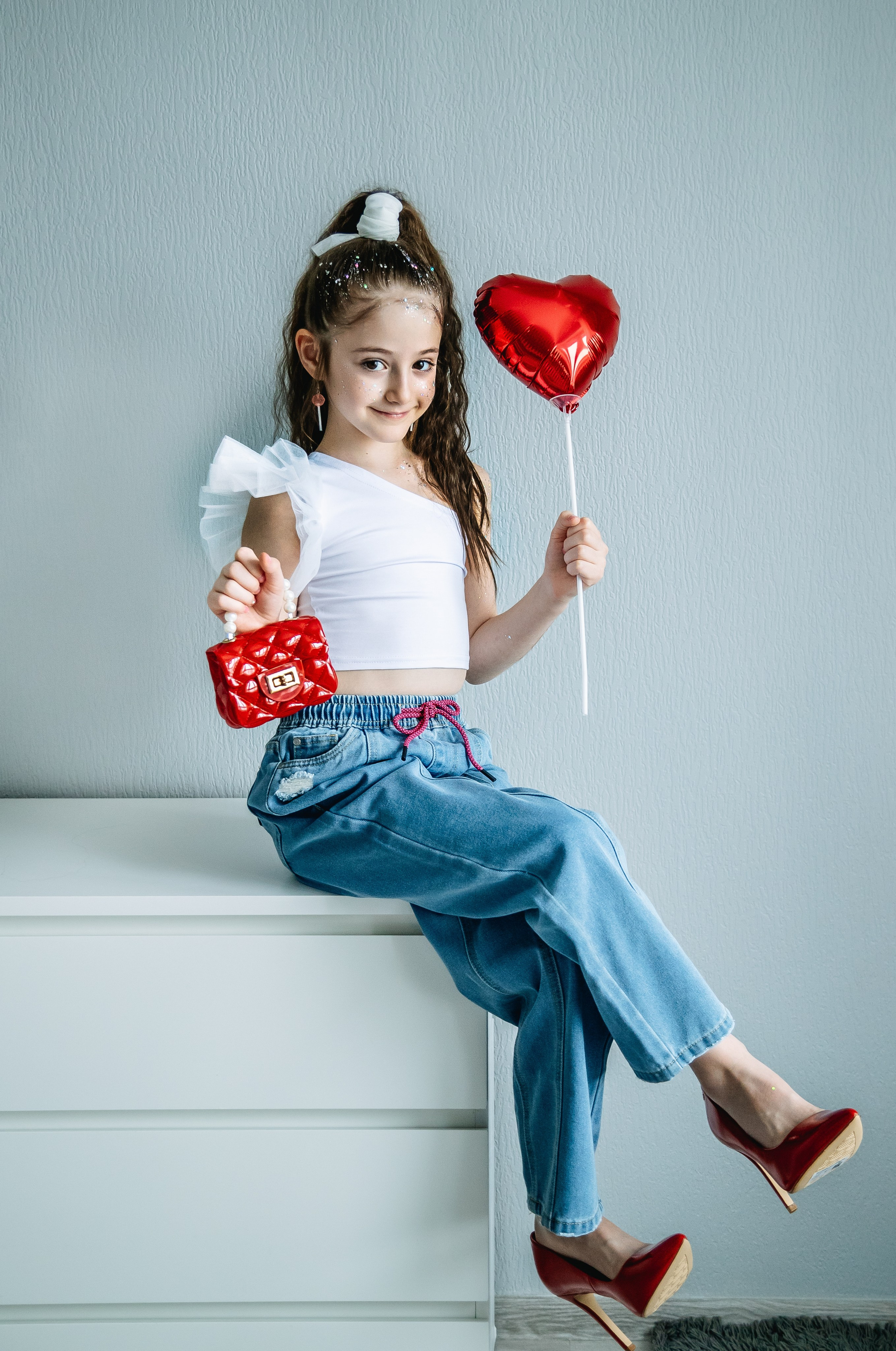 Melaniya. Семейный и детский фотограф по Москве и области